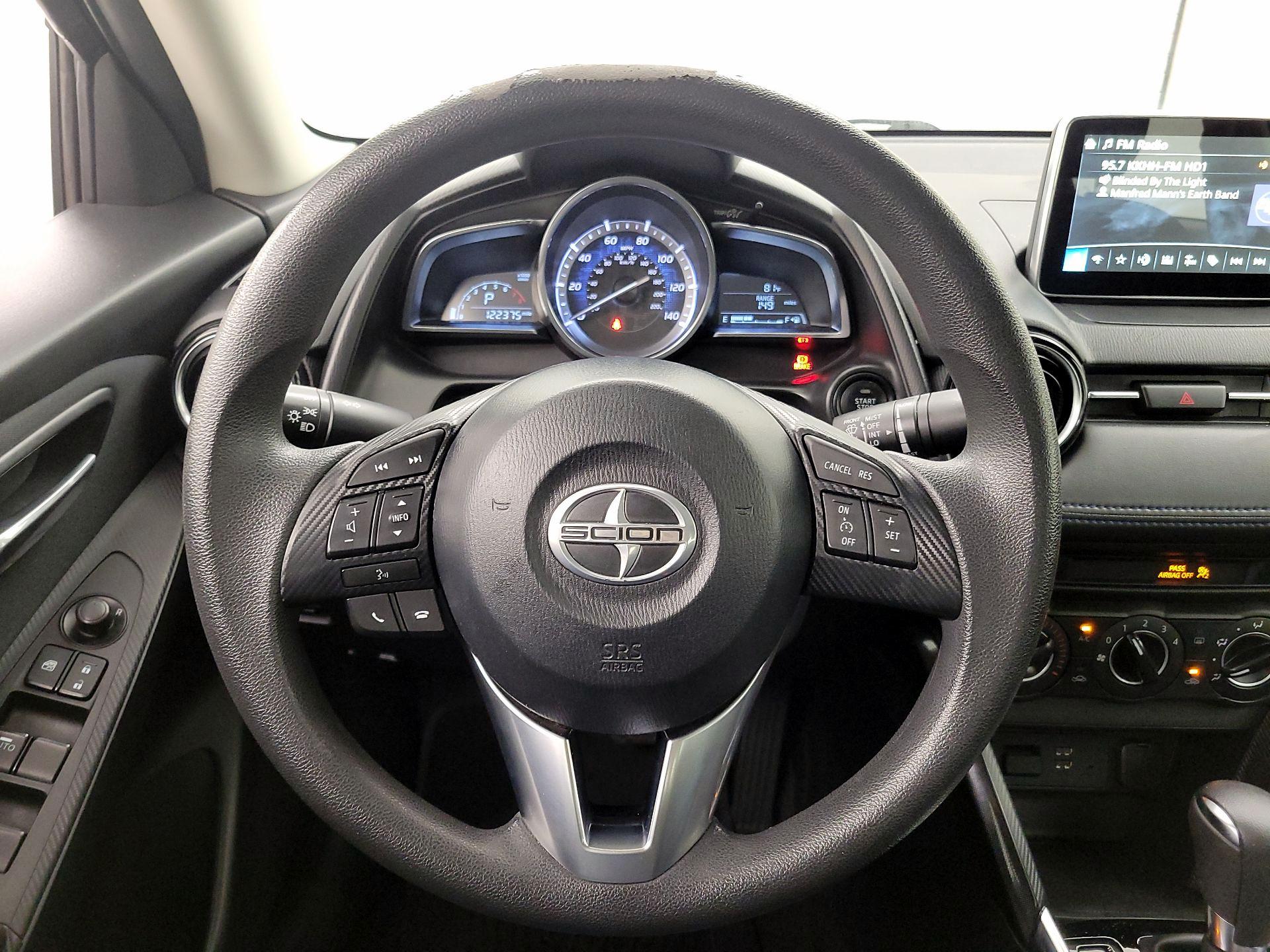 Thumbnail: 2016 Scion iA - 10