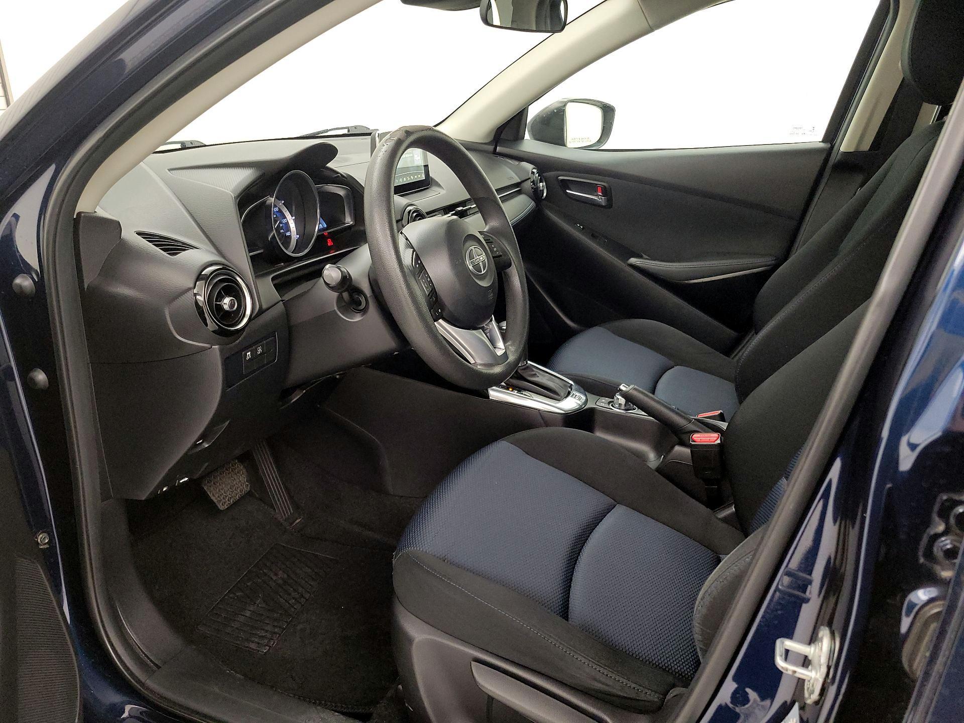 Thumbnail: 2016 Scion iA - 11