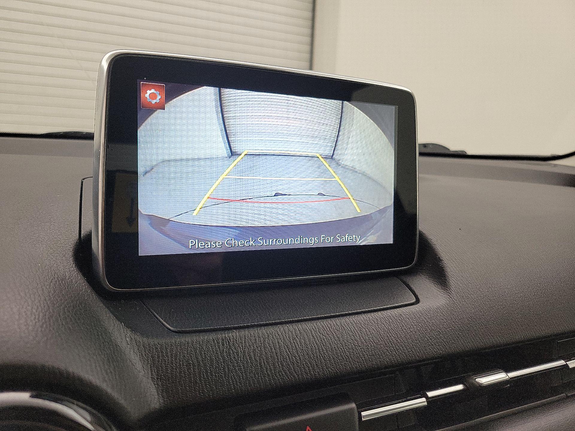Thumbnail: 2016 Scion iA - 14