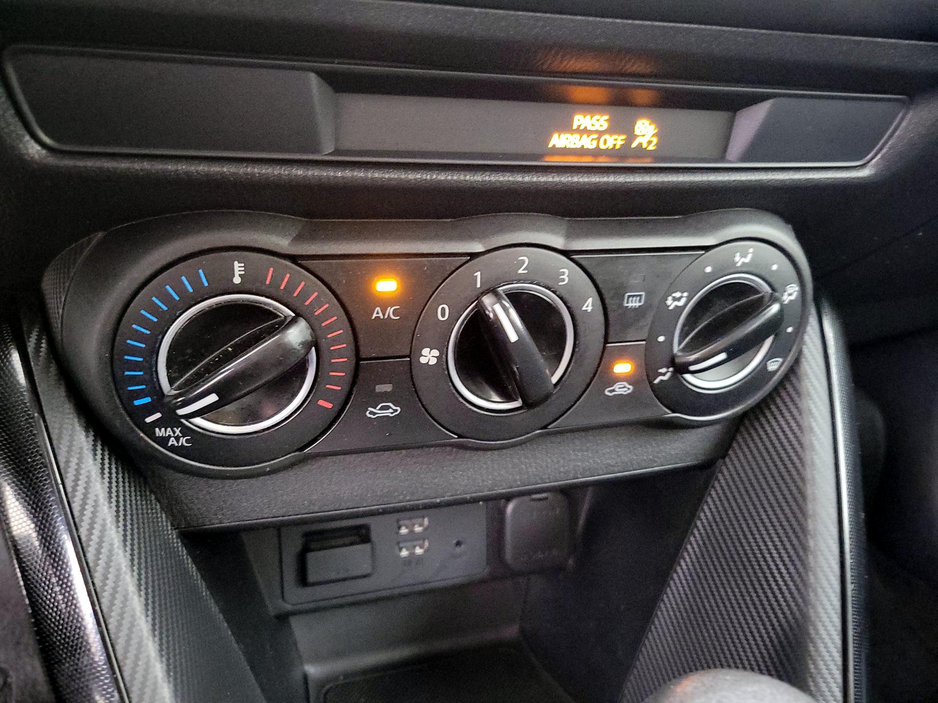 Thumbnail: 2016 Scion iA - 16
