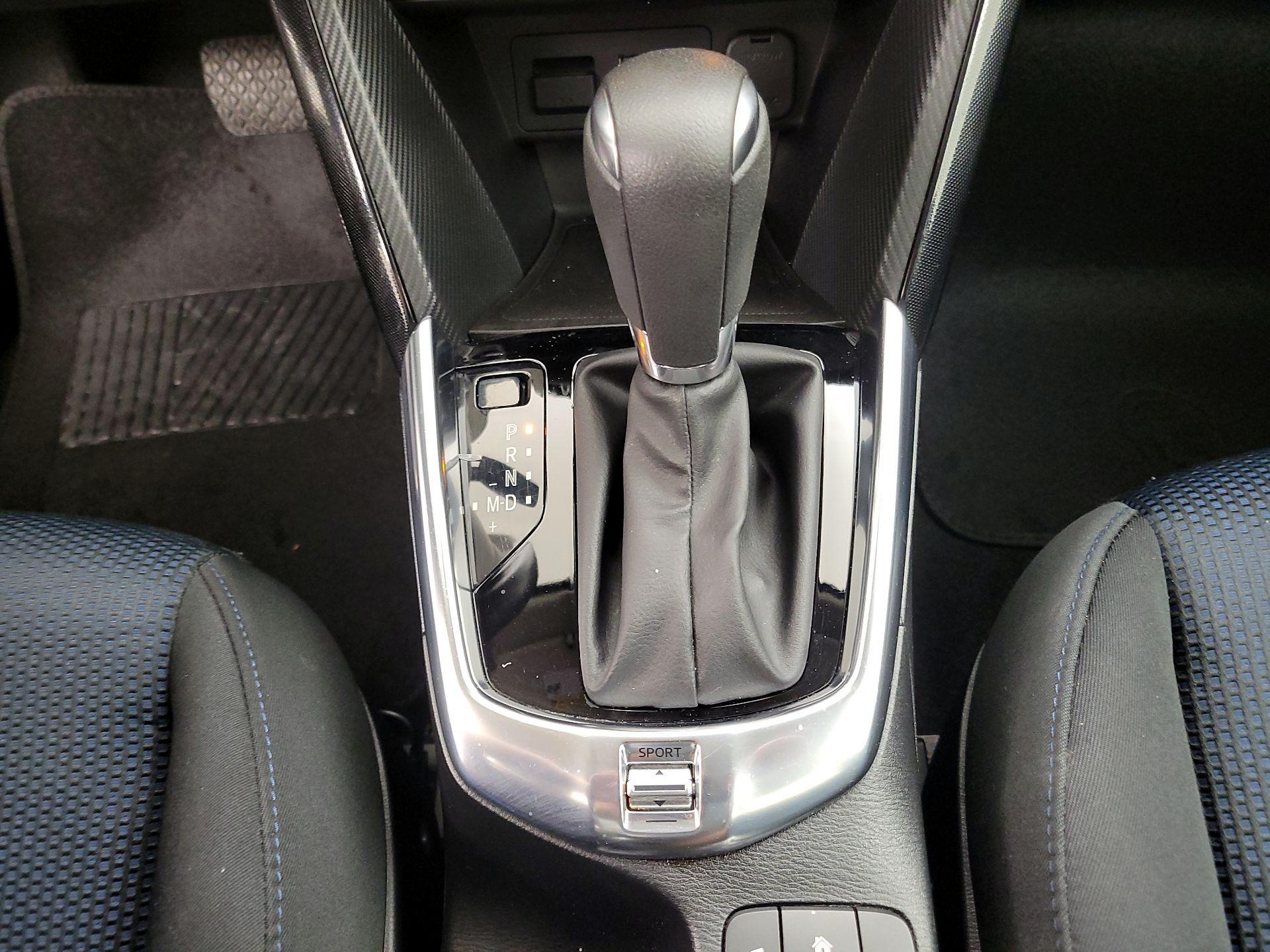 Thumbnail: 2016 Scion iA - 17