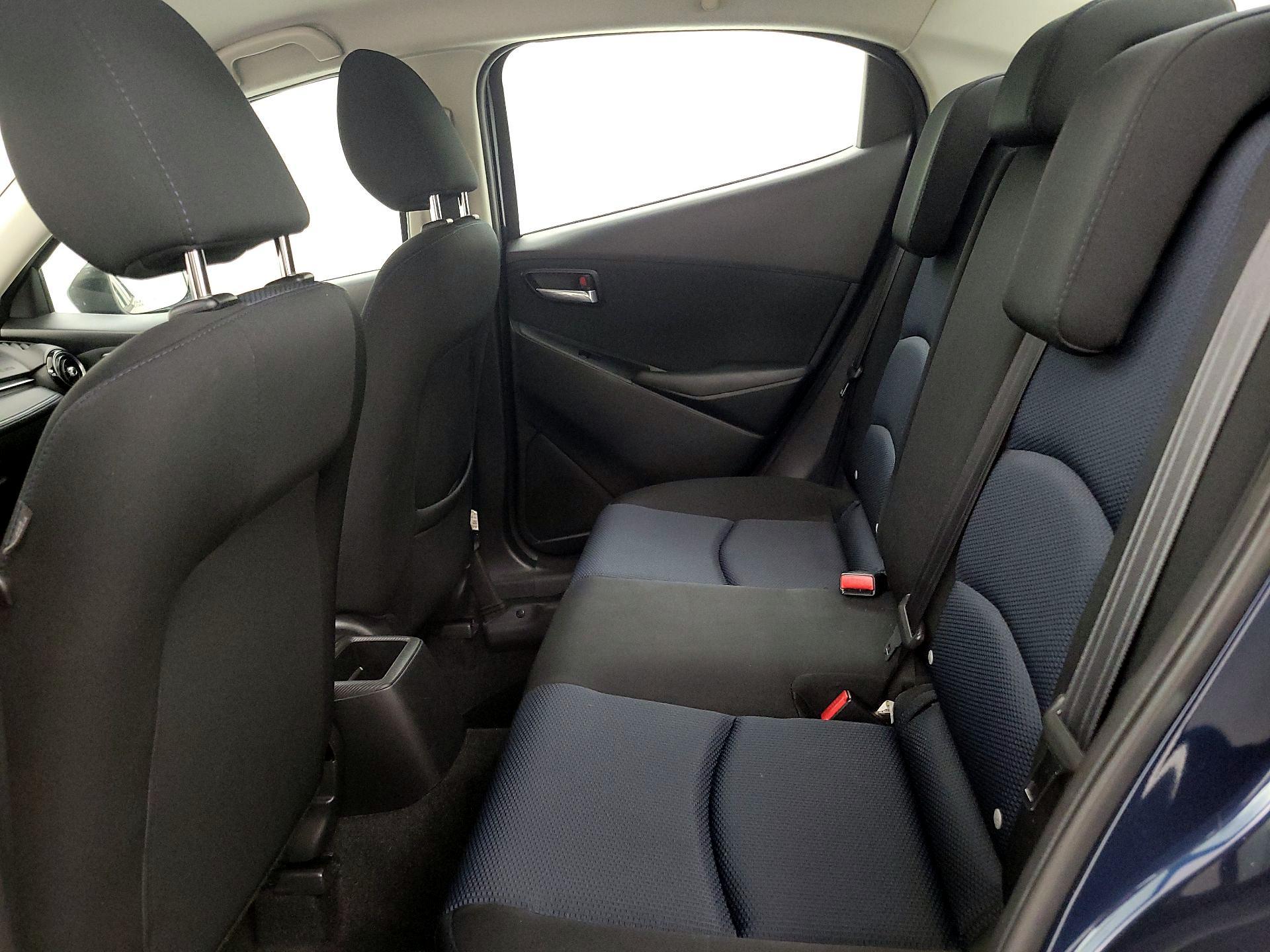 Thumbnail: 2016 Scion iA - 19