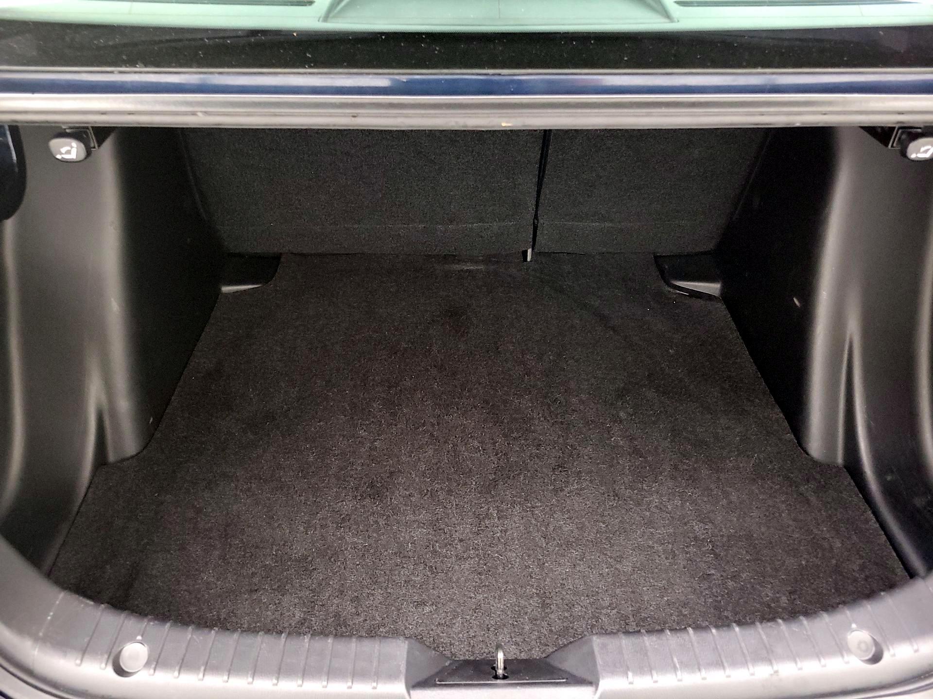 Thumbnail: 2016 Scion iA - 20