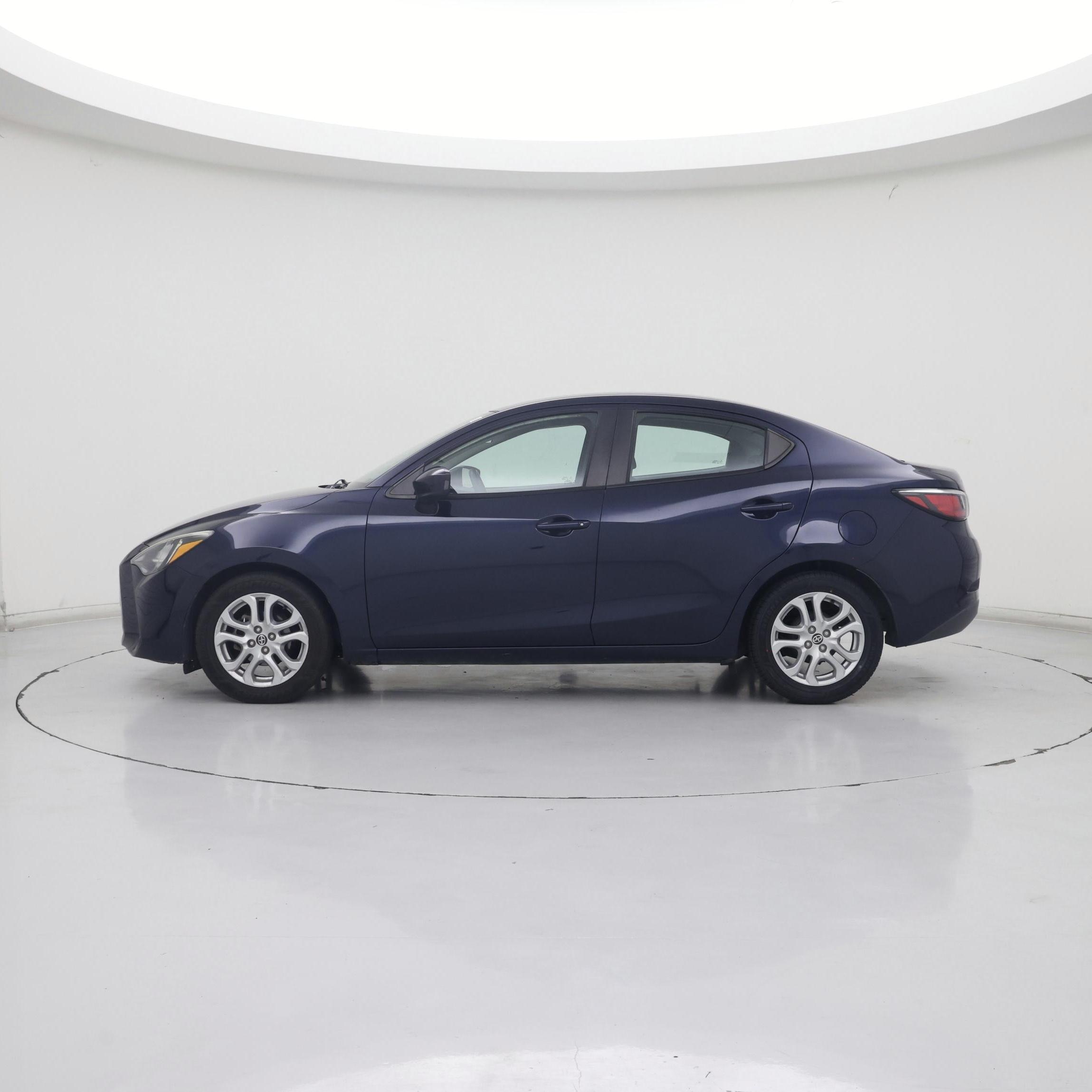 Thumbnail: 2016 Scion iA - 3