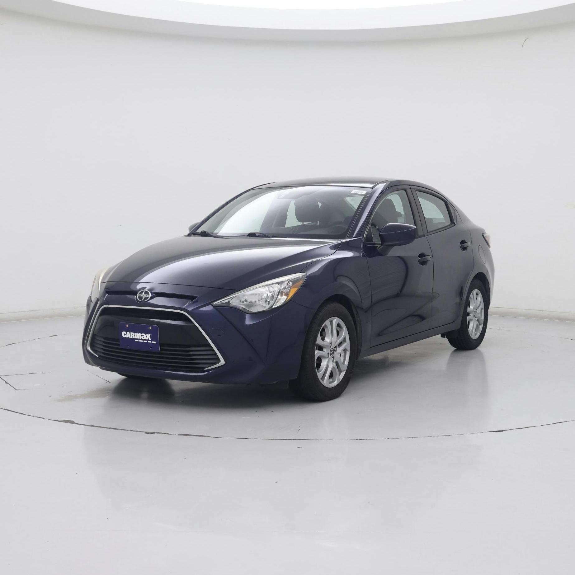 Thumbnail: 2016 Scion iA - 4