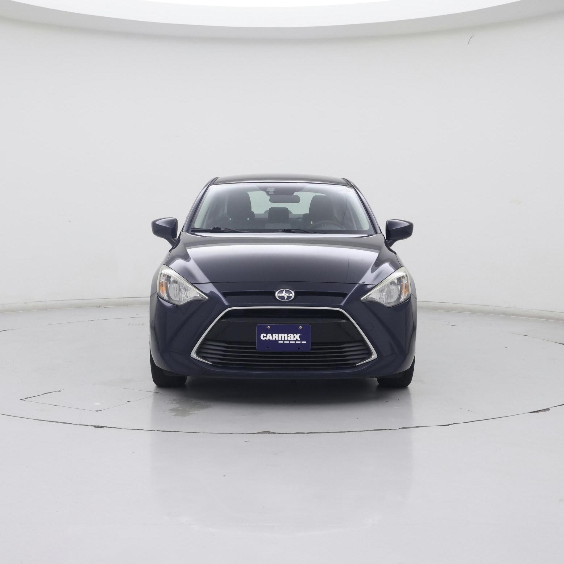 Thumbnail: 2016 Scion iA - 5