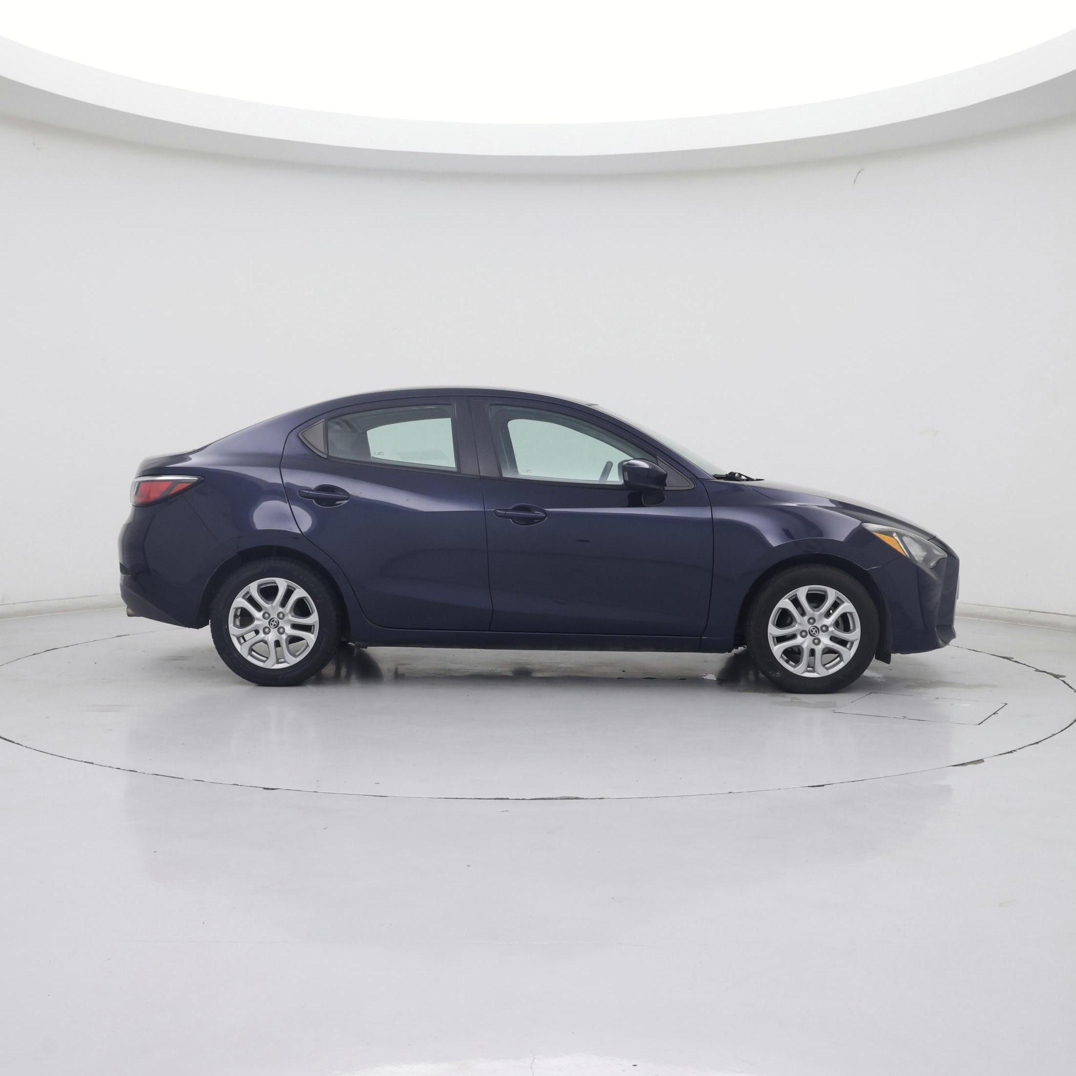 Thumbnail: 2016 Scion iA - 7