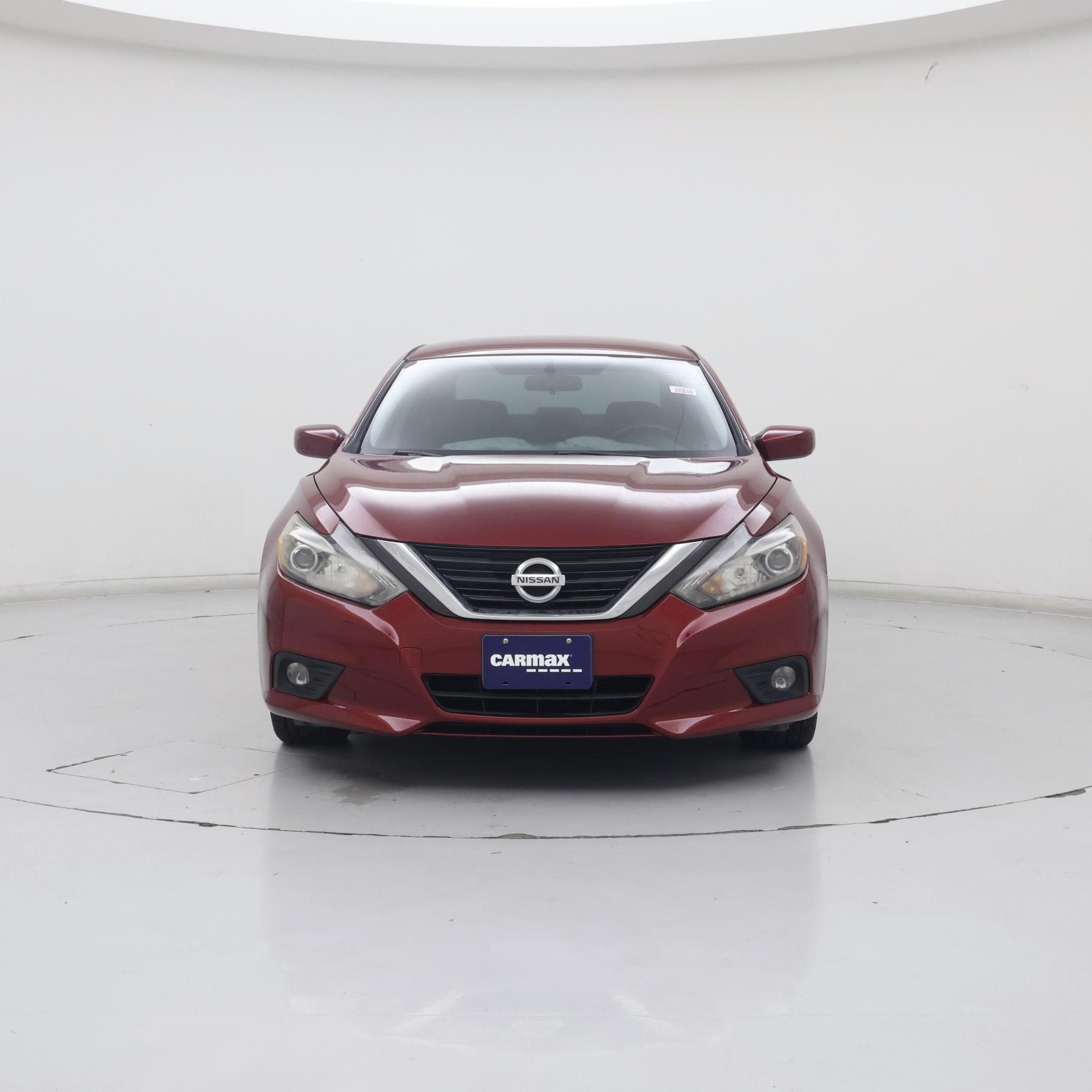 Thumbnail: 2018 Nissan Altima - 5