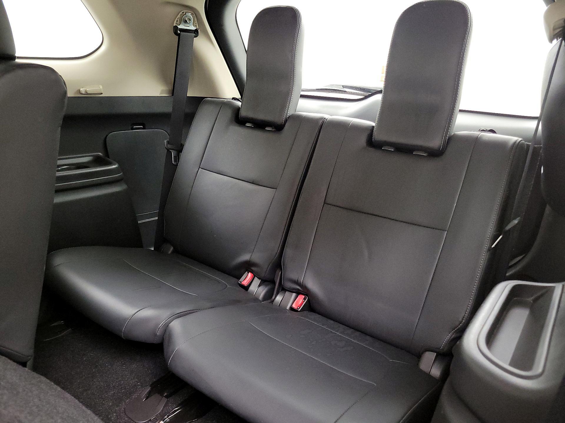 Thumbnail: 2019 Mitsubishi Outlander - 20