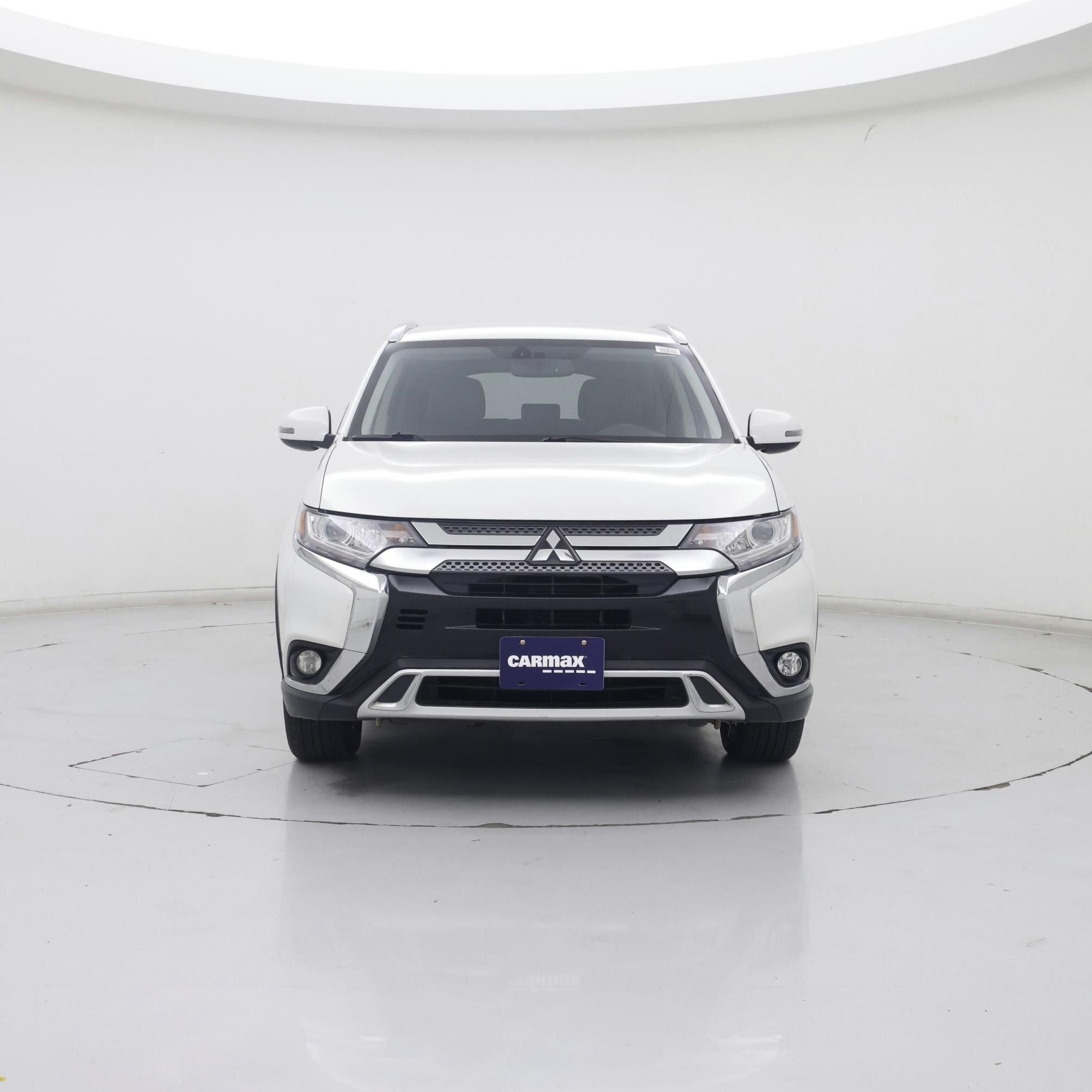 Thumbnail: 2019 Mitsubishi Outlander - 5