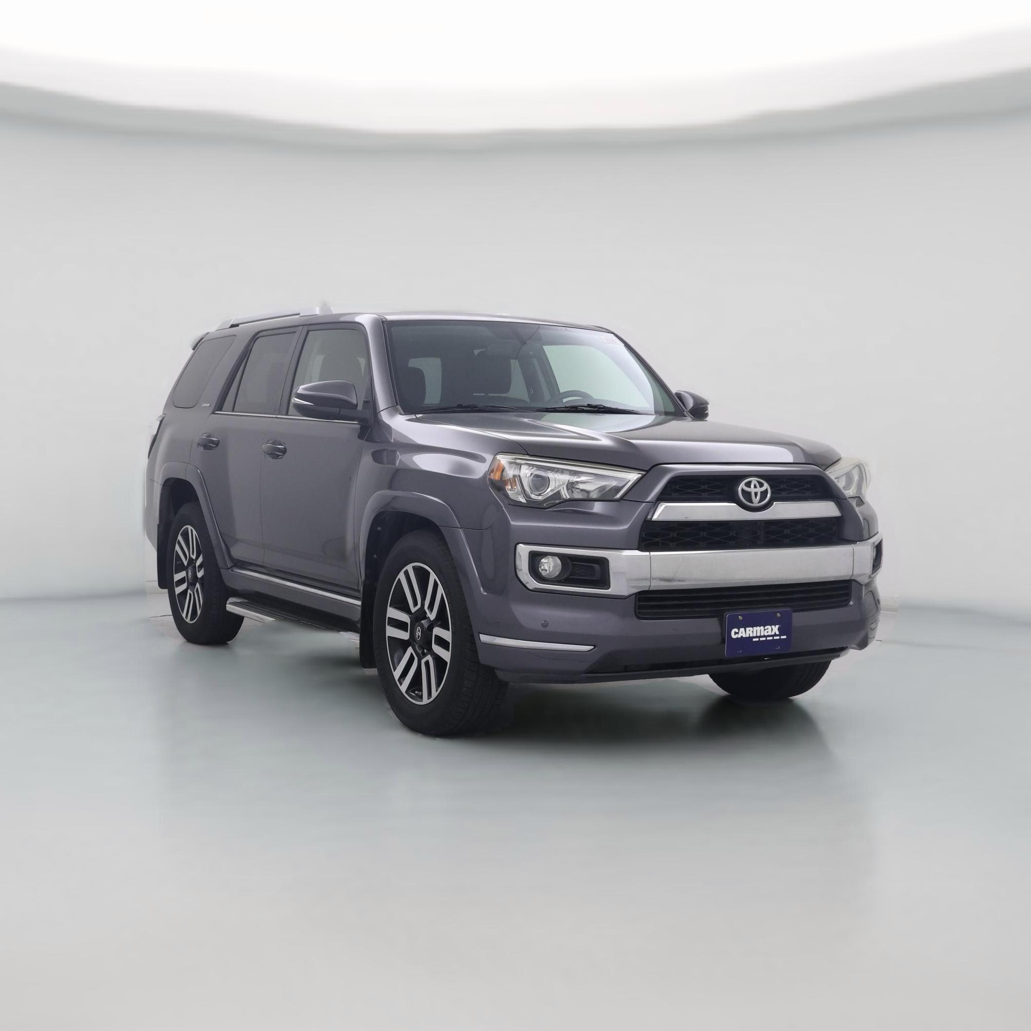 Thumbnail: 2014 Toyota 4Runner - 1