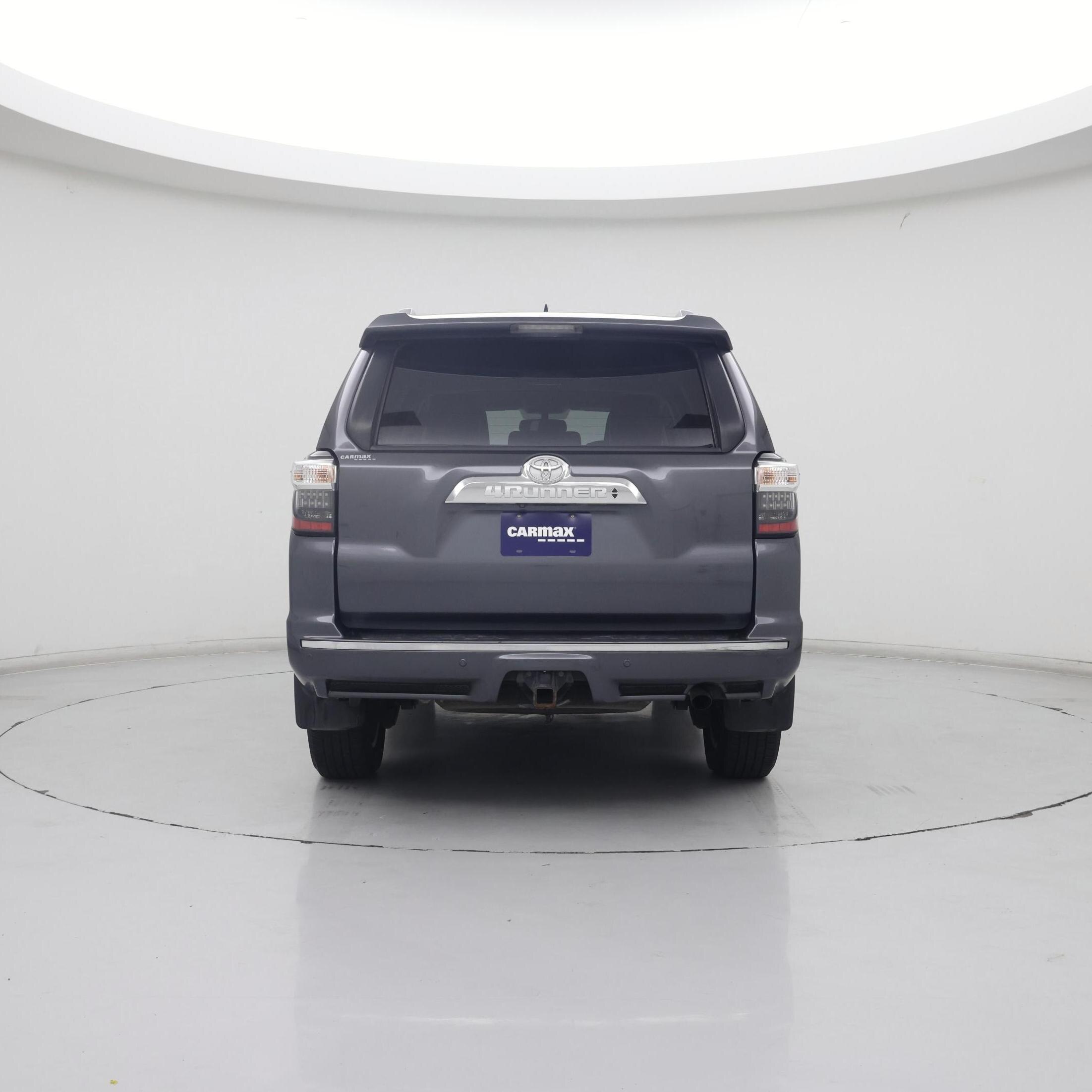 Thumbnail: 2014 Toyota 4Runner - 6