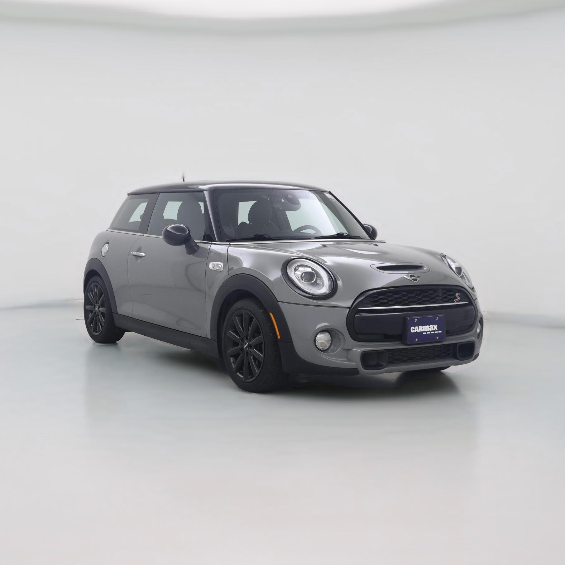 Thumbnail: 2019 MINI Cooper Hardtop - 1