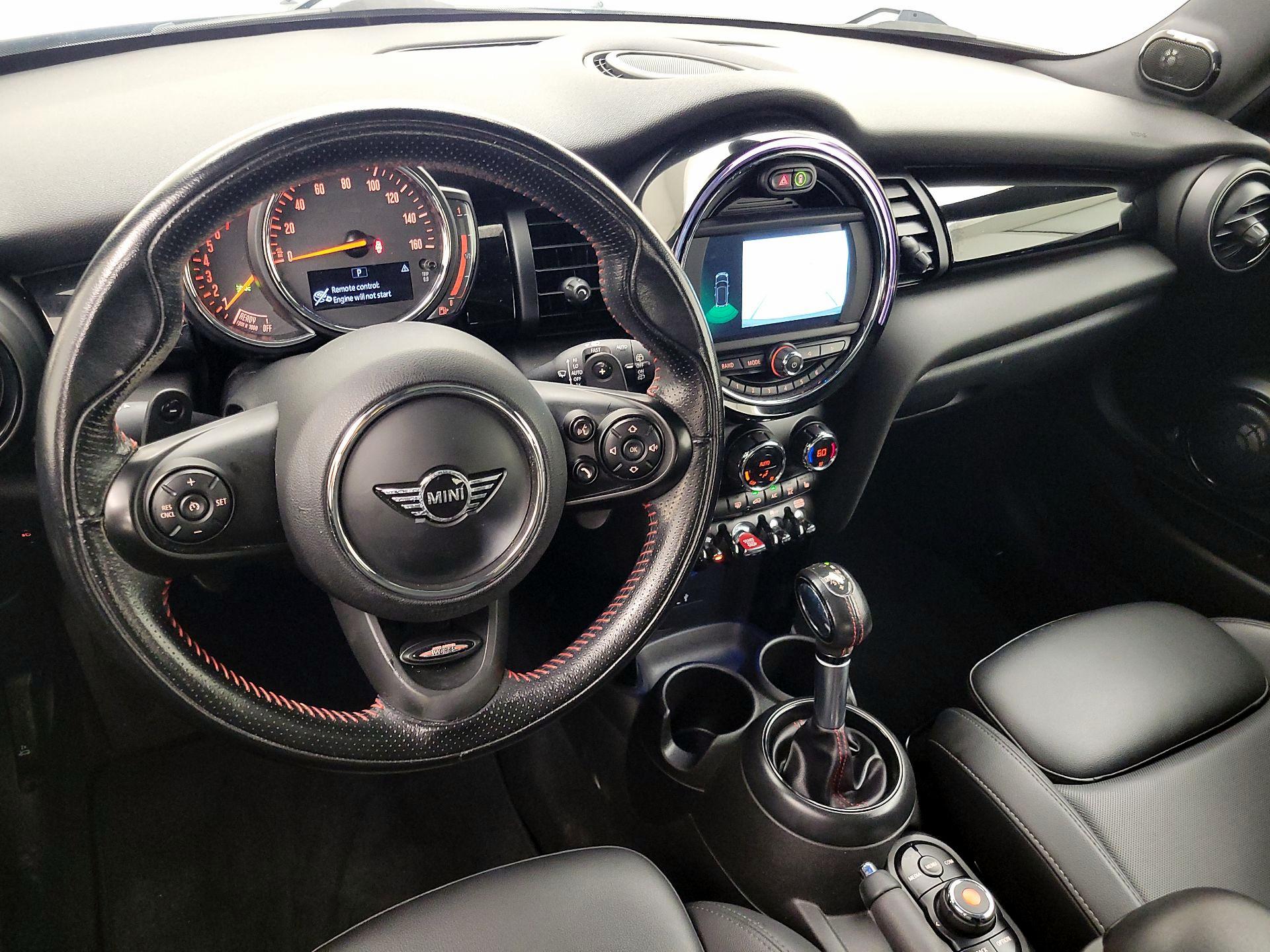 Thumbnail: 2019 MINI Cooper Hardtop - 9