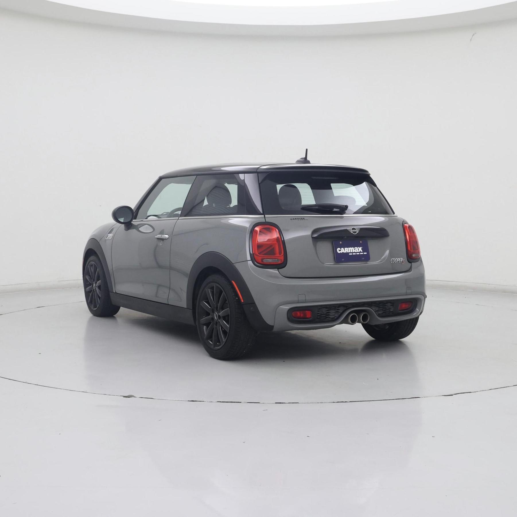 Thumbnail: 2019 MINI Cooper Hardtop - 2