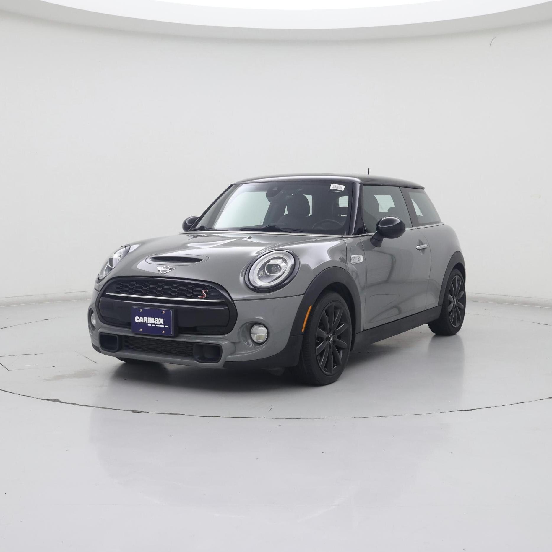 Thumbnail: 2019 MINI Cooper Hardtop - 4