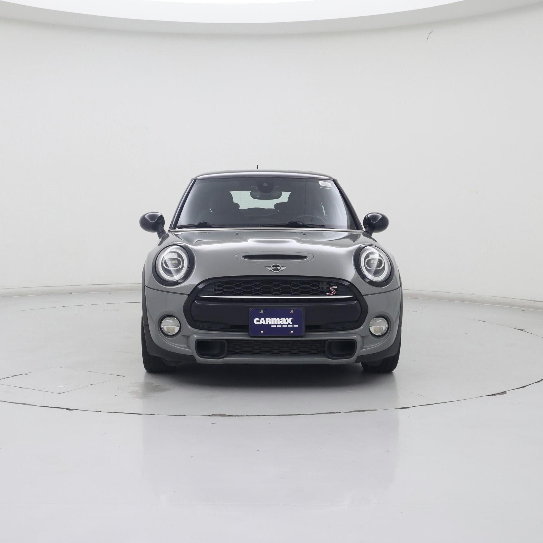 Thumbnail: 2019 MINI Cooper Hardtop - 5