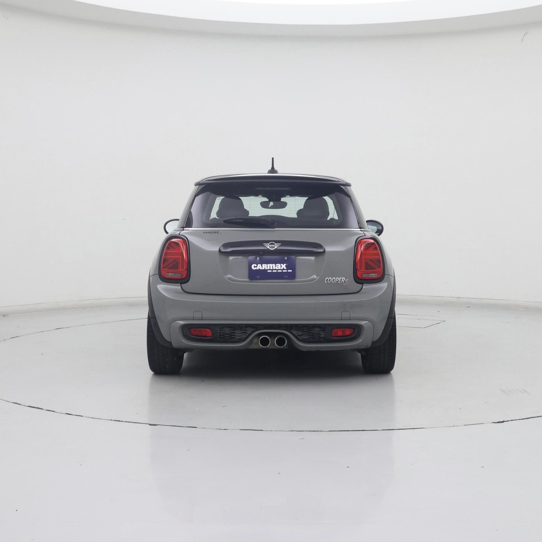 Thumbnail: 2019 MINI Cooper Hardtop - 6