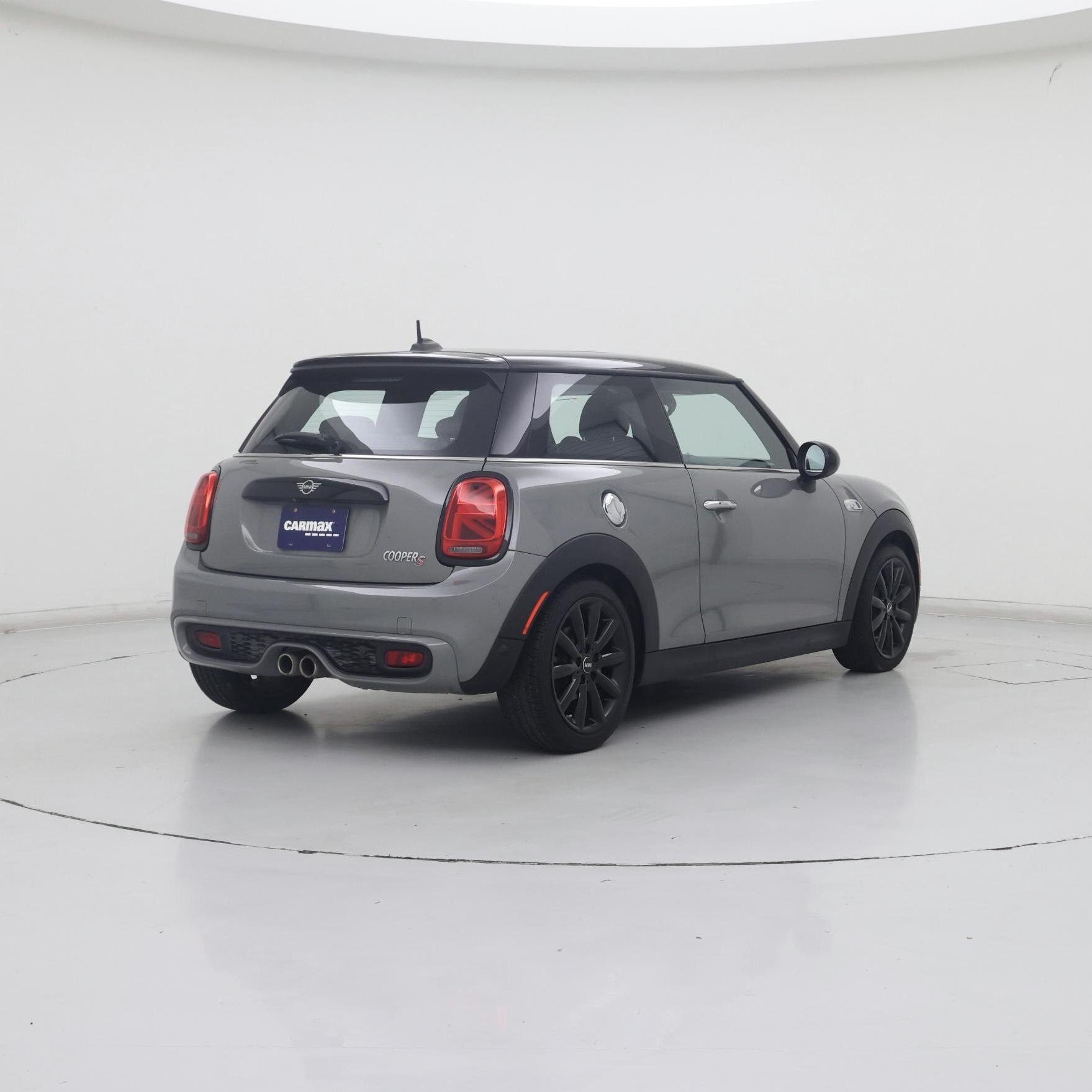 Thumbnail: 2019 MINI Cooper Hardtop - 8
