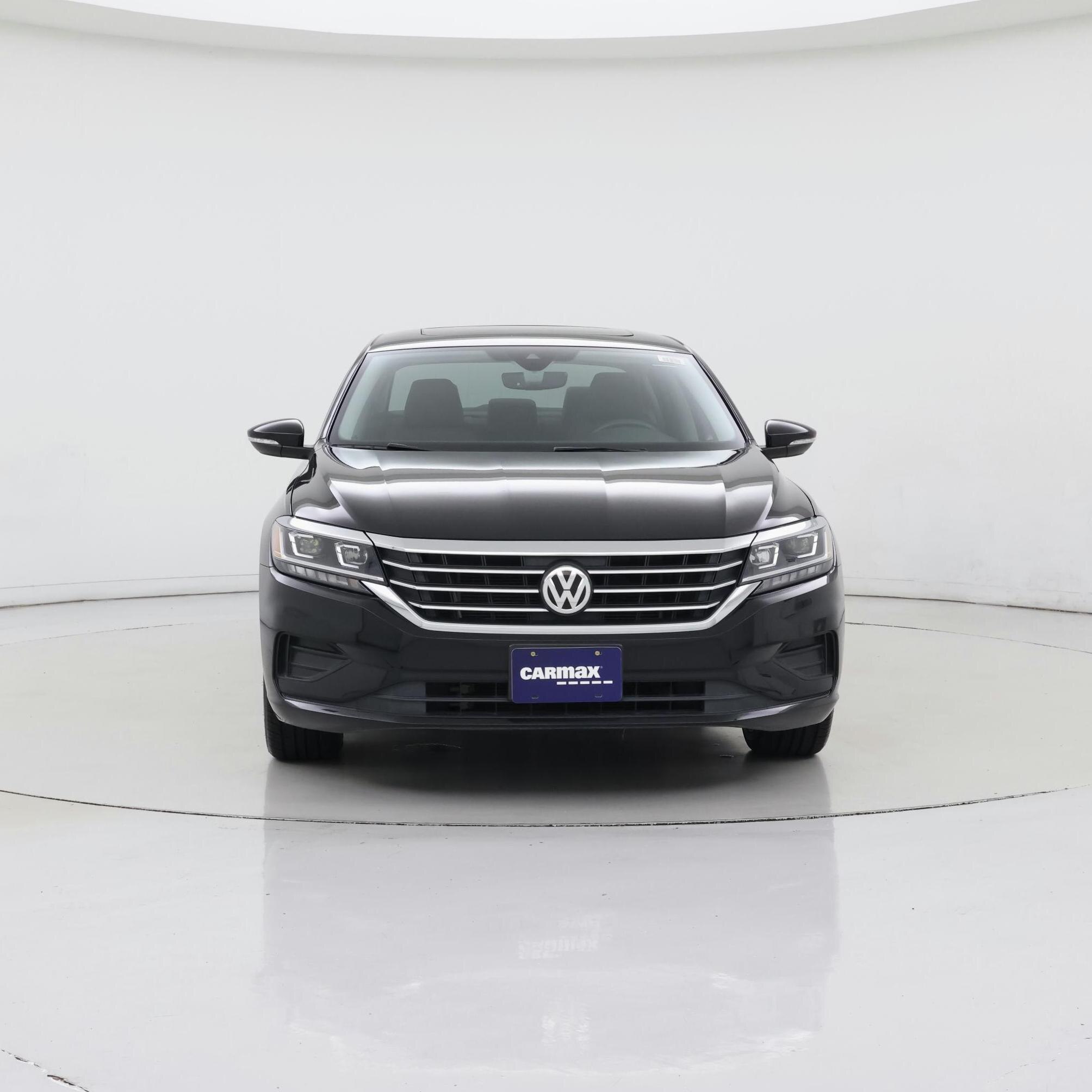 Thumbnail: 2021 Volkswagen Passat - 5