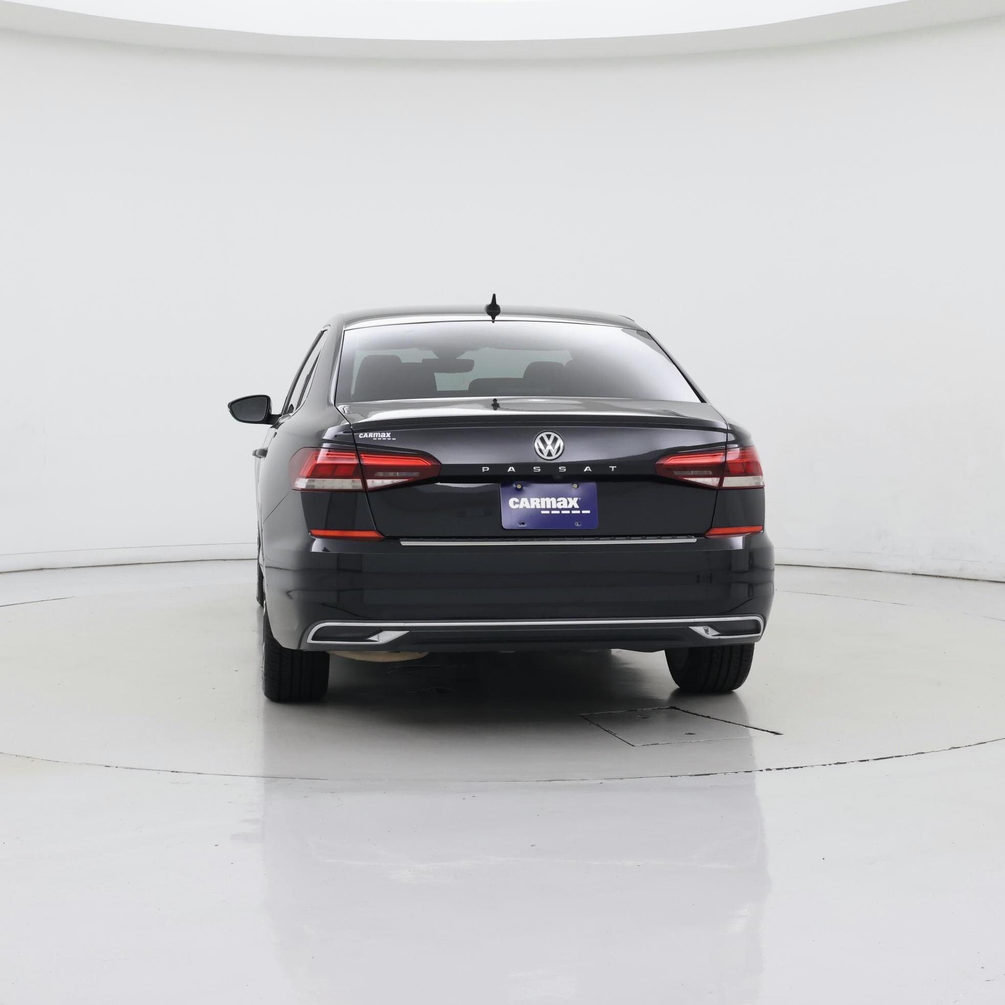 Thumbnail: 2021 Volkswagen Passat - 6