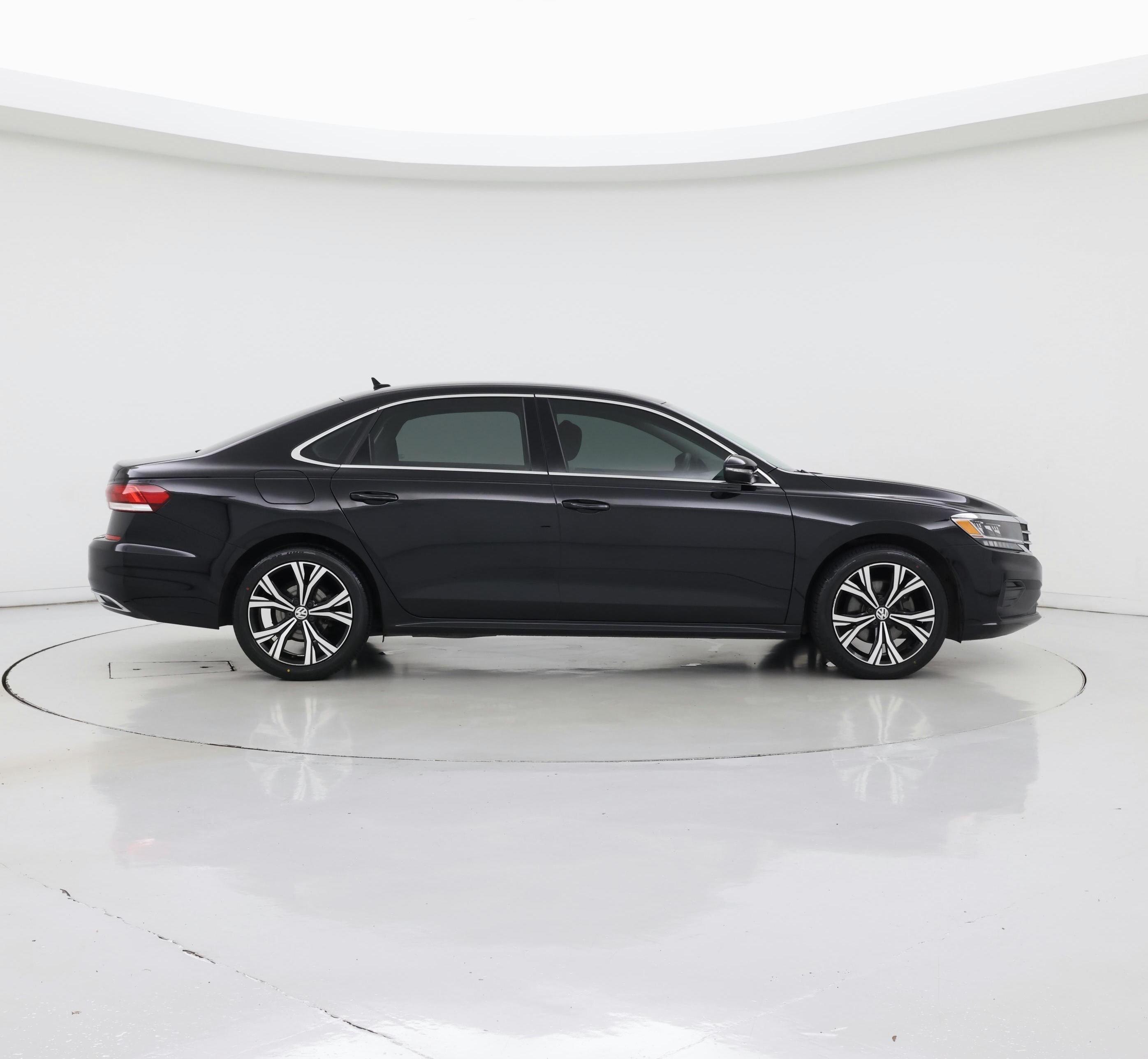 Thumbnail: 2021 Volkswagen Passat - 7