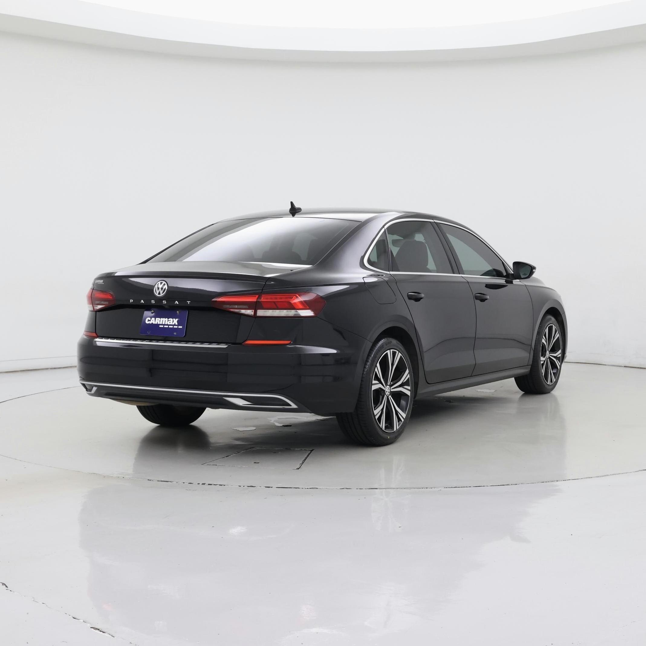 Thumbnail: 2021 Volkswagen Passat - 8