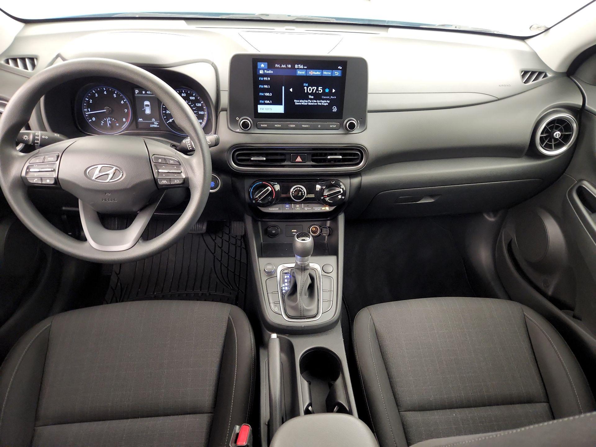 Thumbnail: 2022 Hyundai Kona - 9