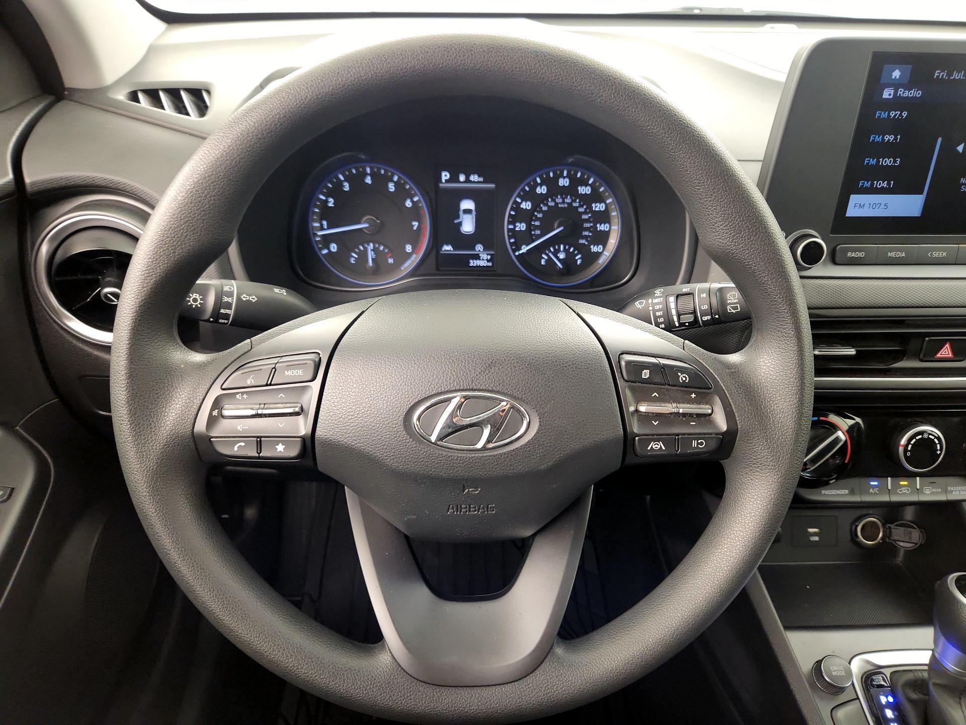 Thumbnail: 2022 Hyundai Kona - 10