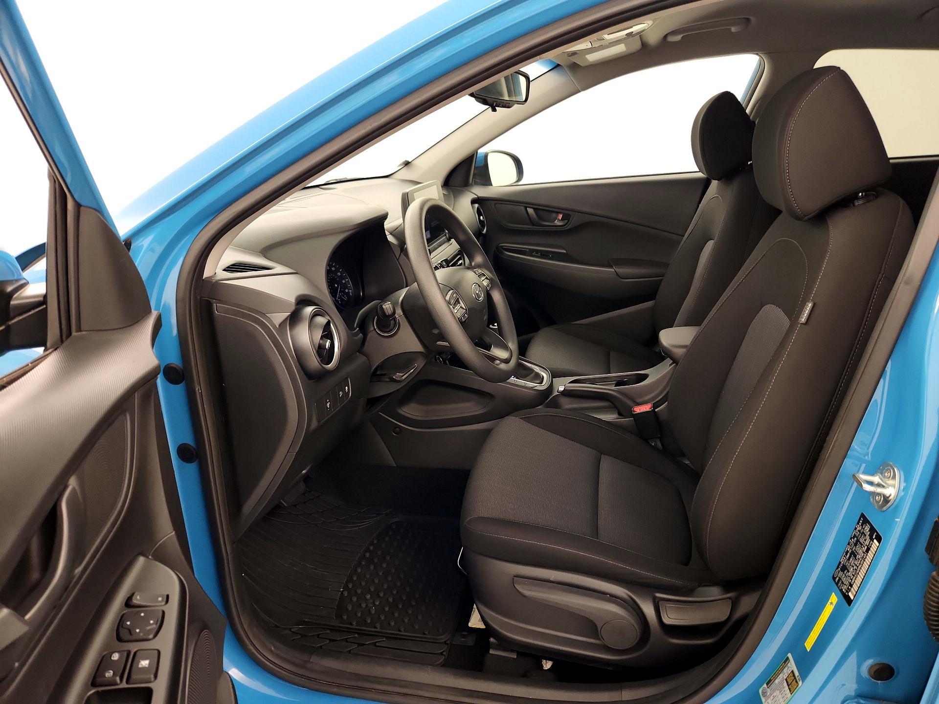 Thumbnail: 2022 Hyundai Kona - 11
