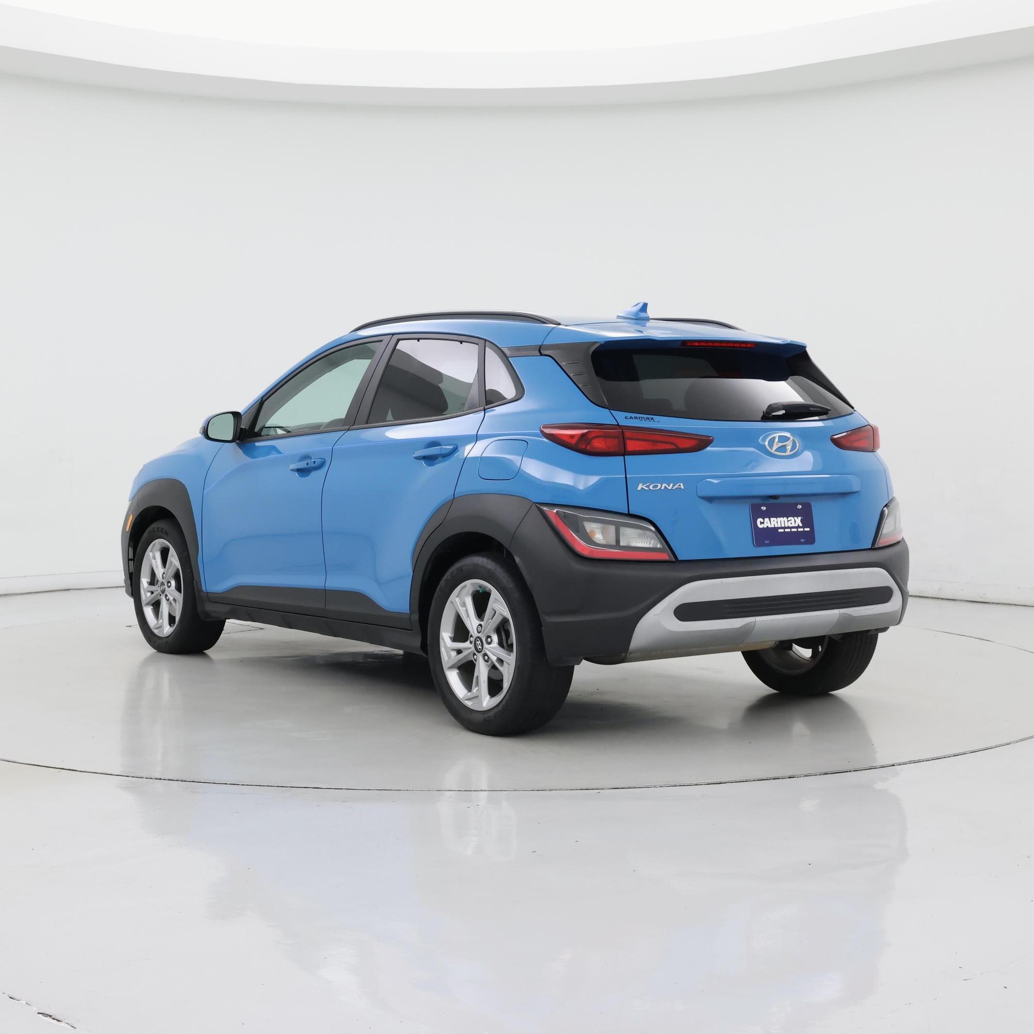 Thumbnail: 2022 Hyundai Kona - 2