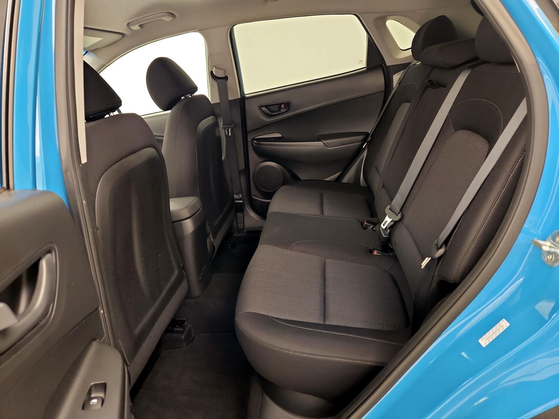 Thumbnail: 2022 Hyundai Kona - 19