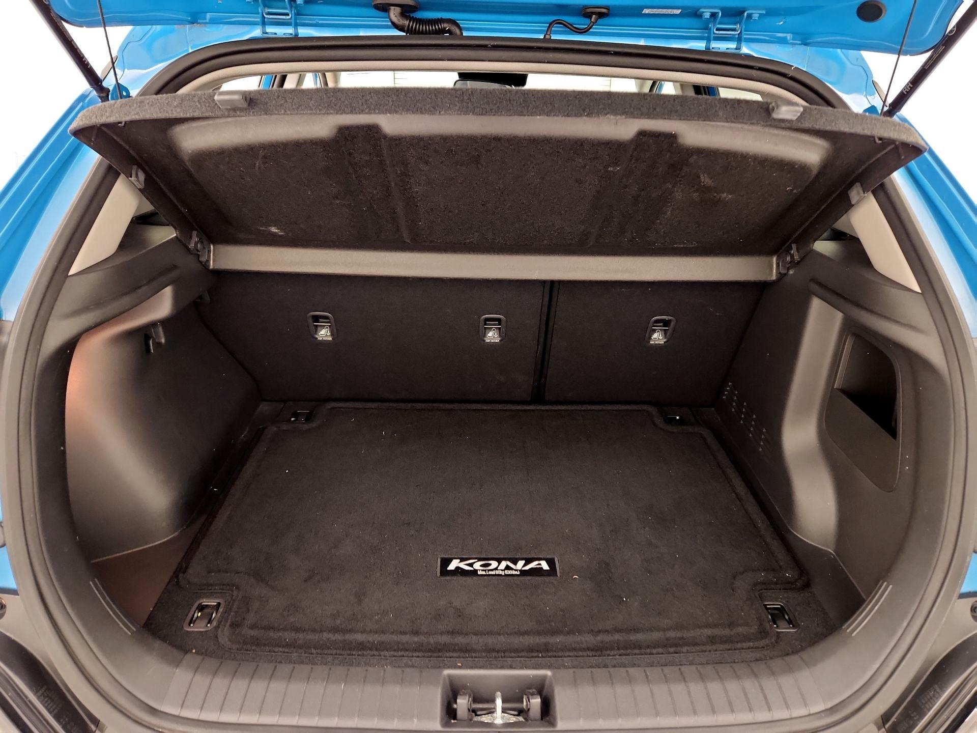 Thumbnail: 2022 Hyundai Kona - 20