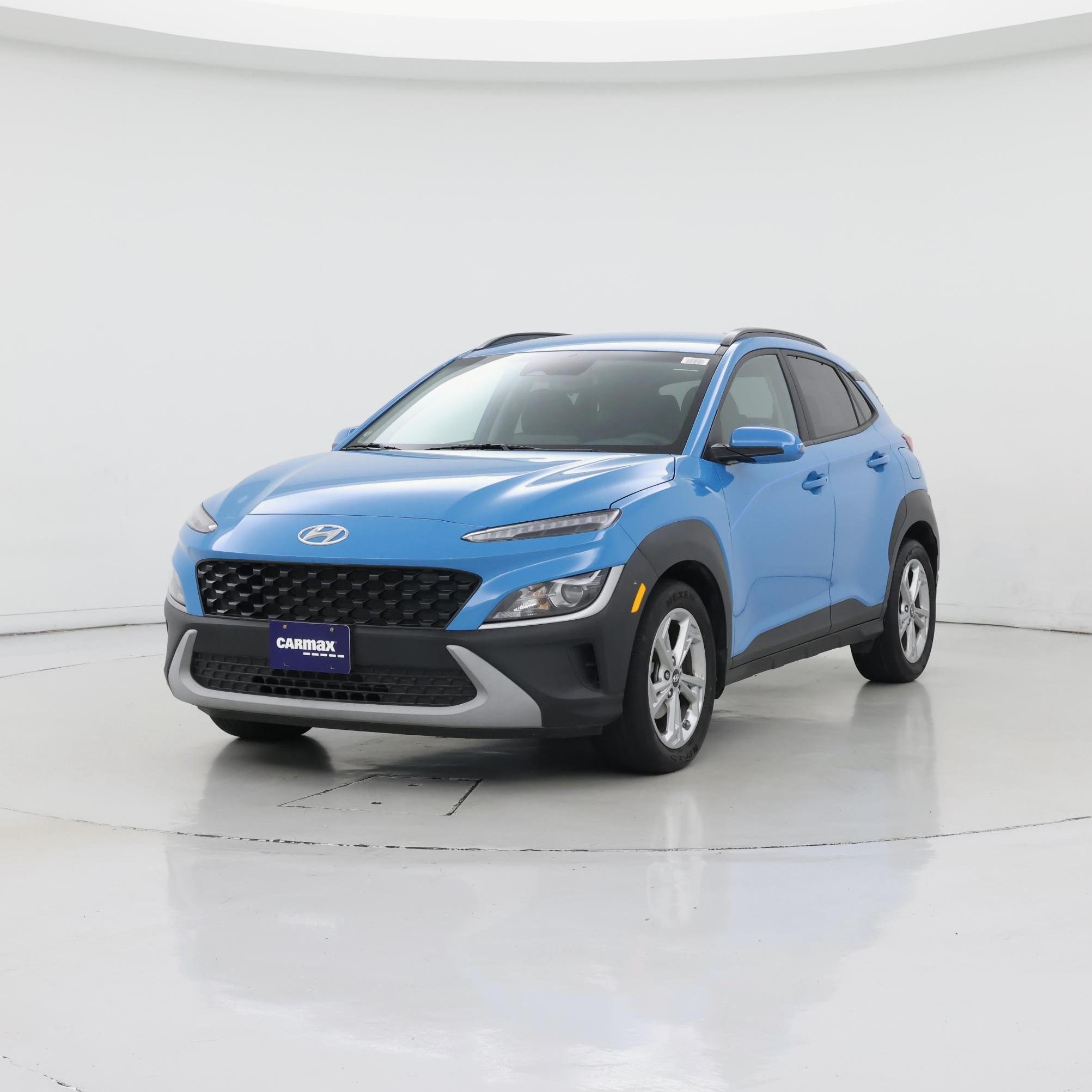 Thumbnail: 2022 Hyundai Kona - 4