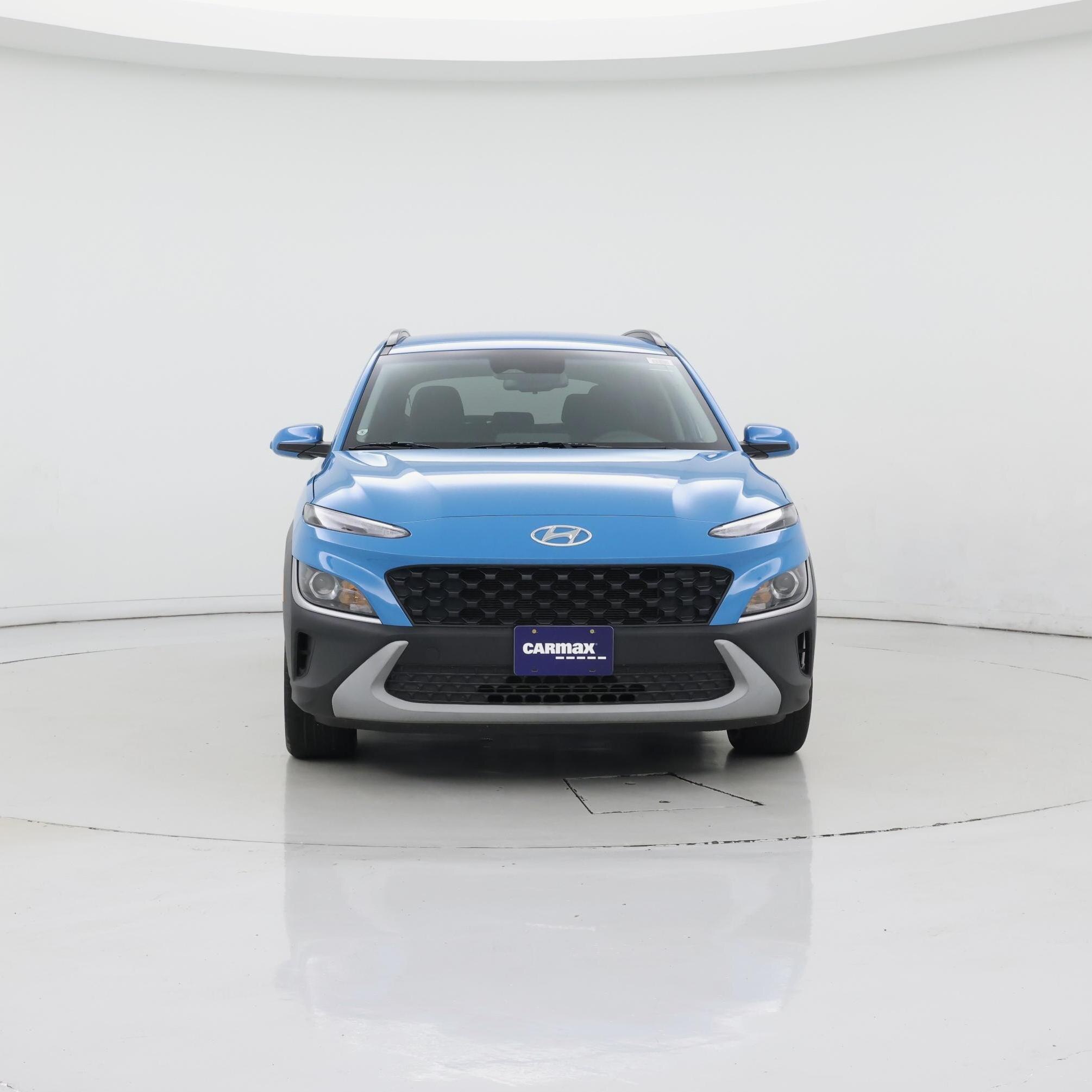 Thumbnail: 2022 Hyundai Kona - 5
