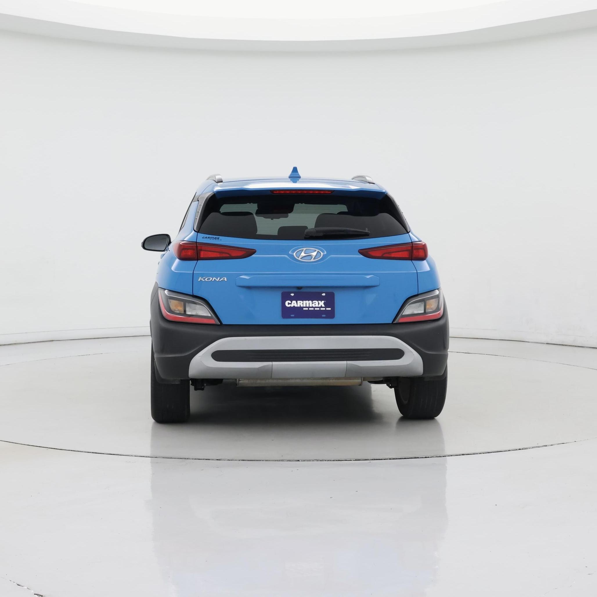 Thumbnail: 2022 Hyundai Kona - 6