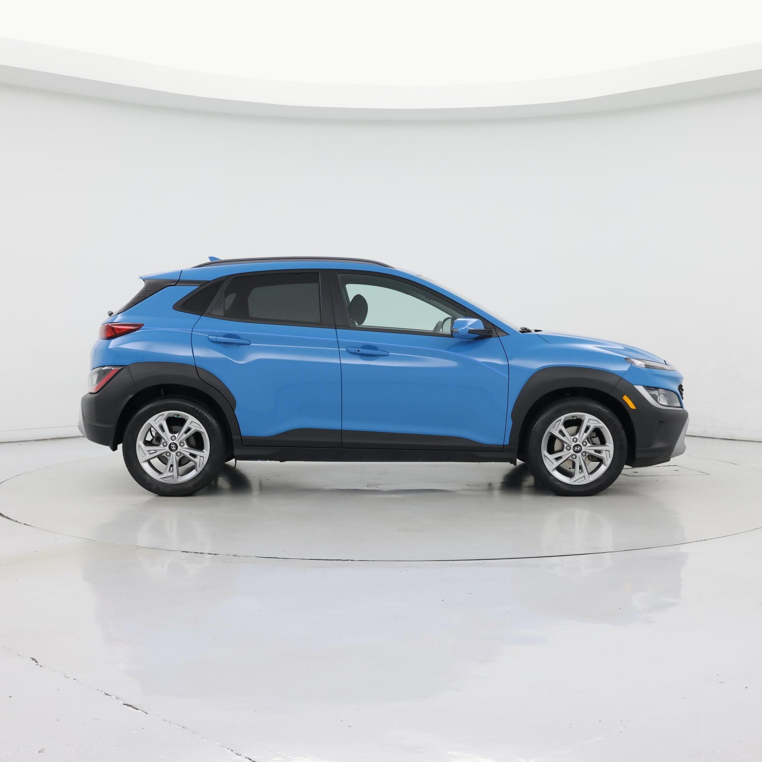 Thumbnail: 2022 Hyundai Kona - 7