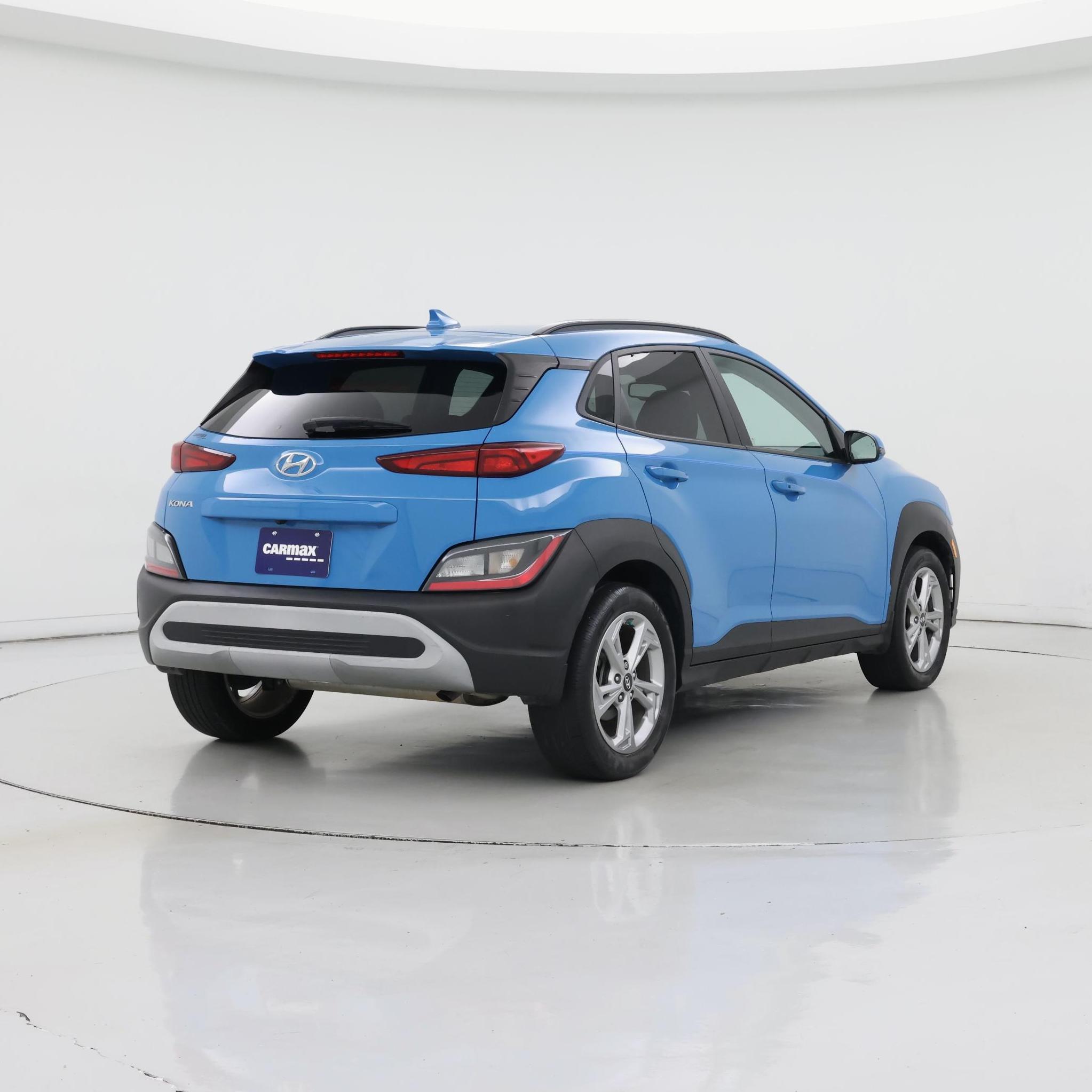 Thumbnail: 2022 Hyundai Kona - 8
