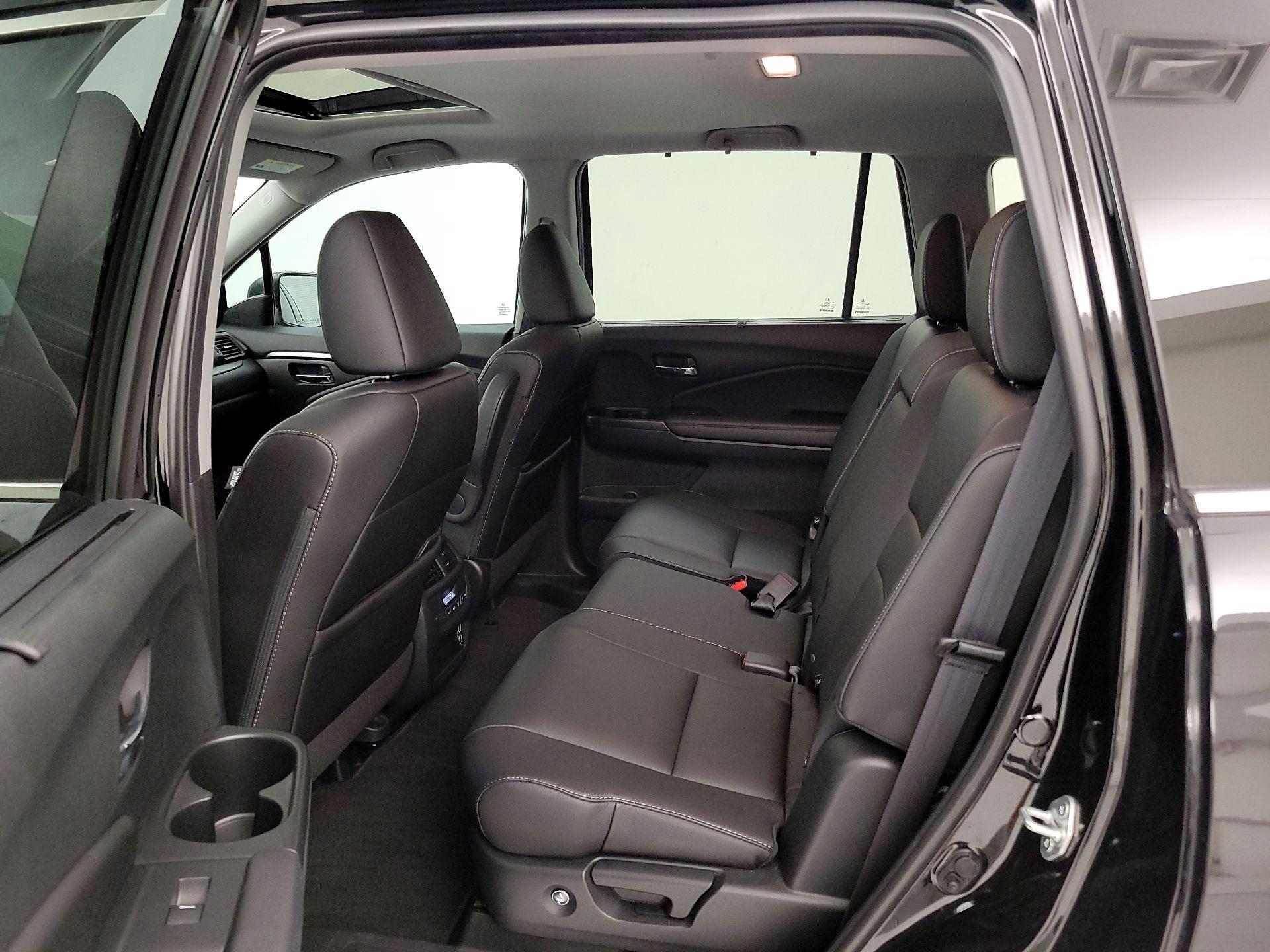 Thumbnail: 2022 Honda Pilot - 20