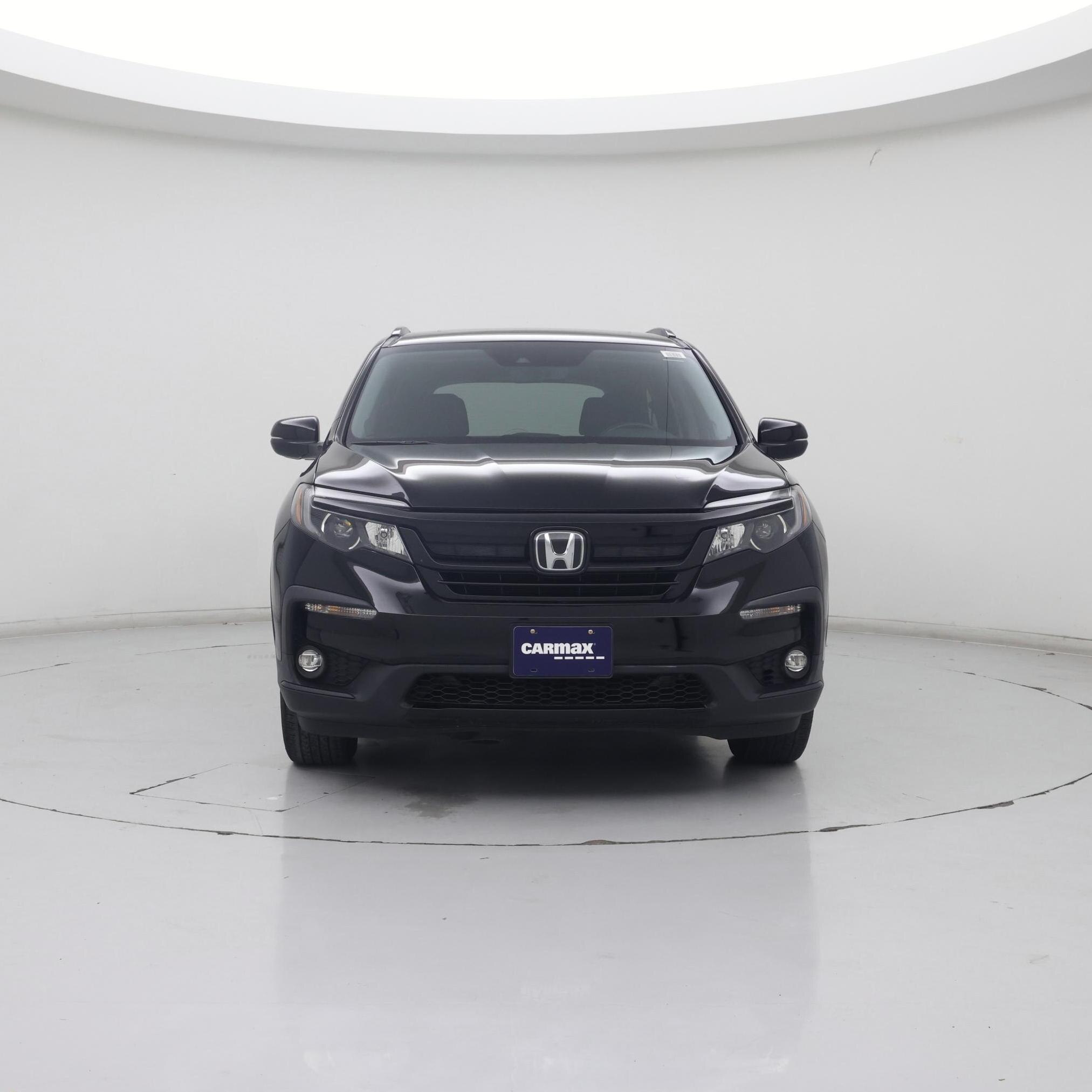 Thumbnail: 2022 Honda Pilot - 5