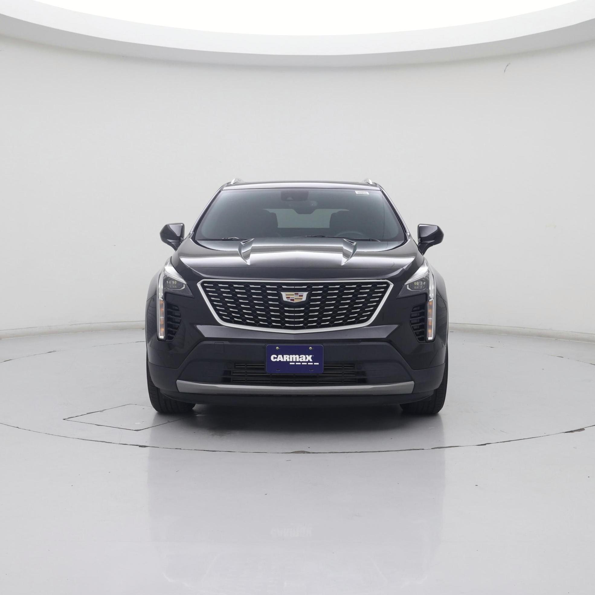 Thumbnail: 2020 Cadillac XT4 - 5