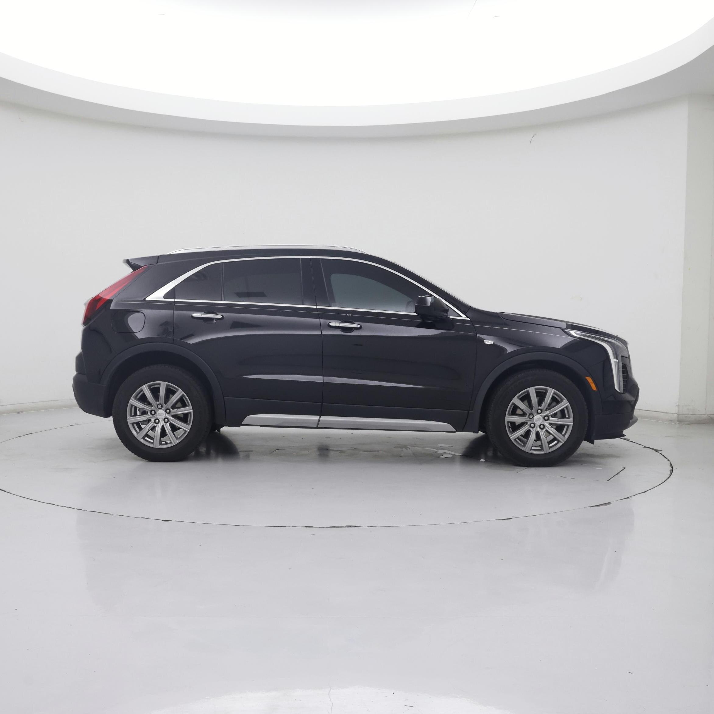 Thumbnail: 2020 Cadillac XT4 - 7