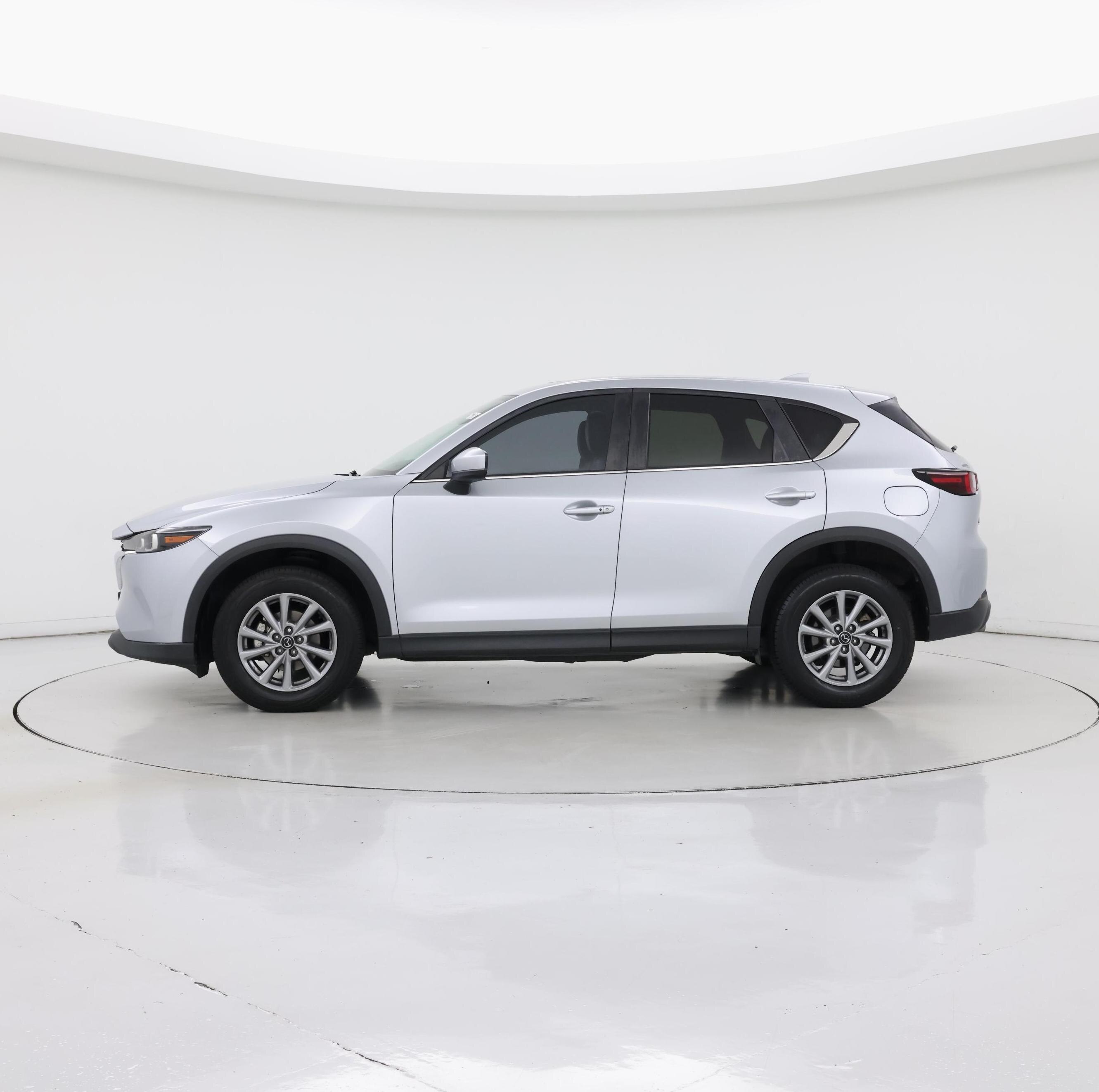 Thumbnail: 2022 Mazda CX-5 - 3