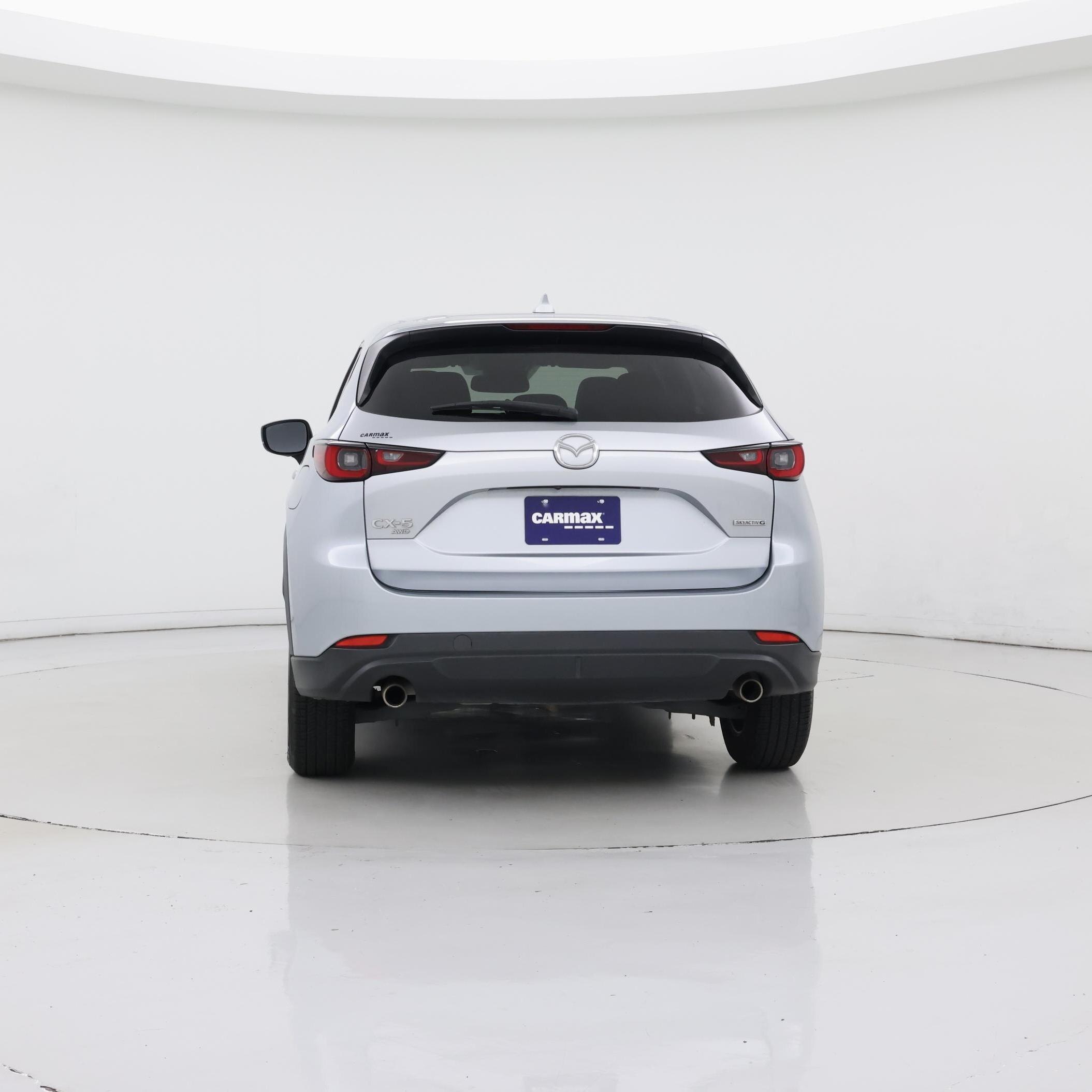 Thumbnail: 2022 Mazda CX-5 - 6