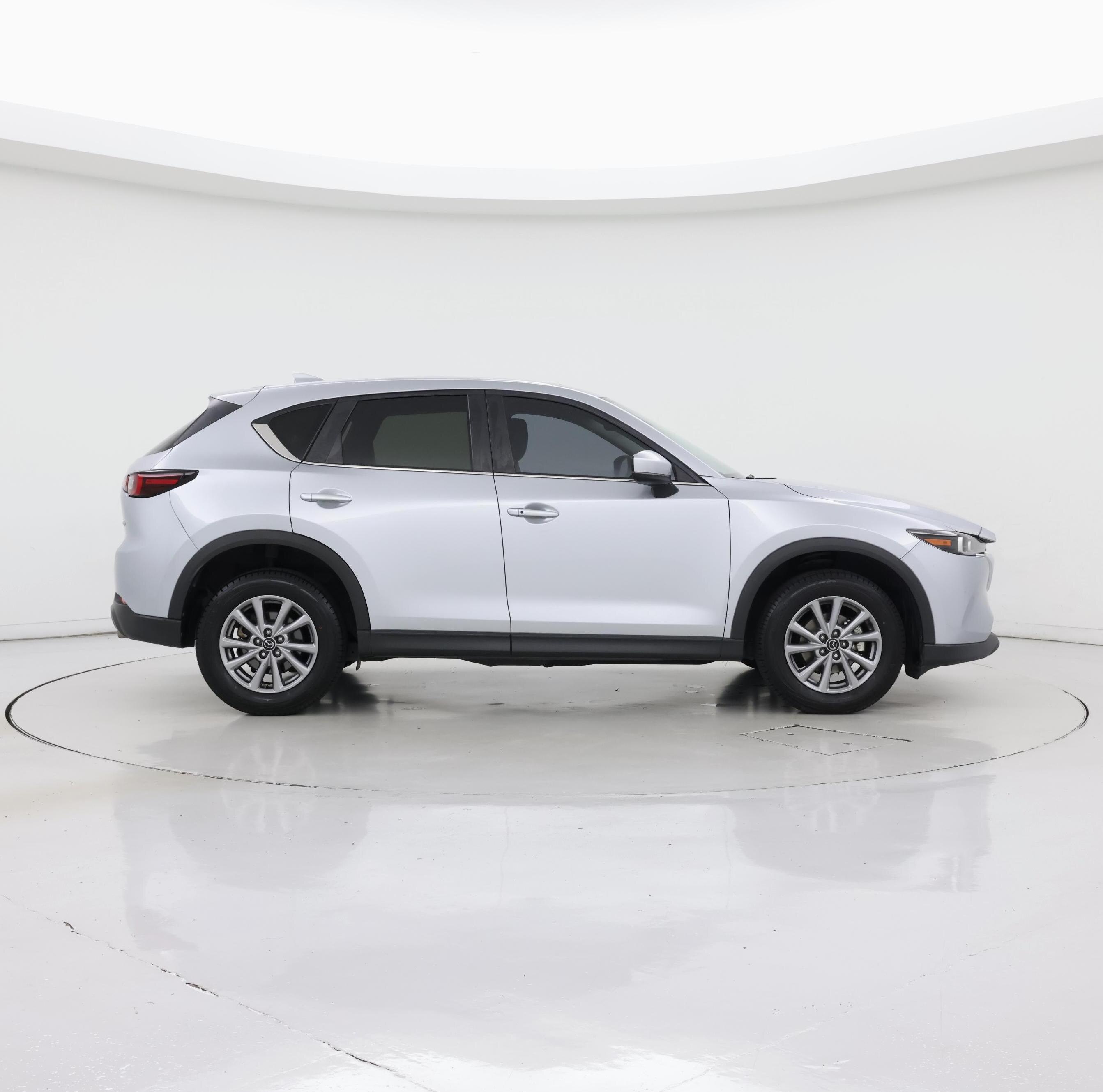 Thumbnail: 2022 Mazda CX-5 - 7