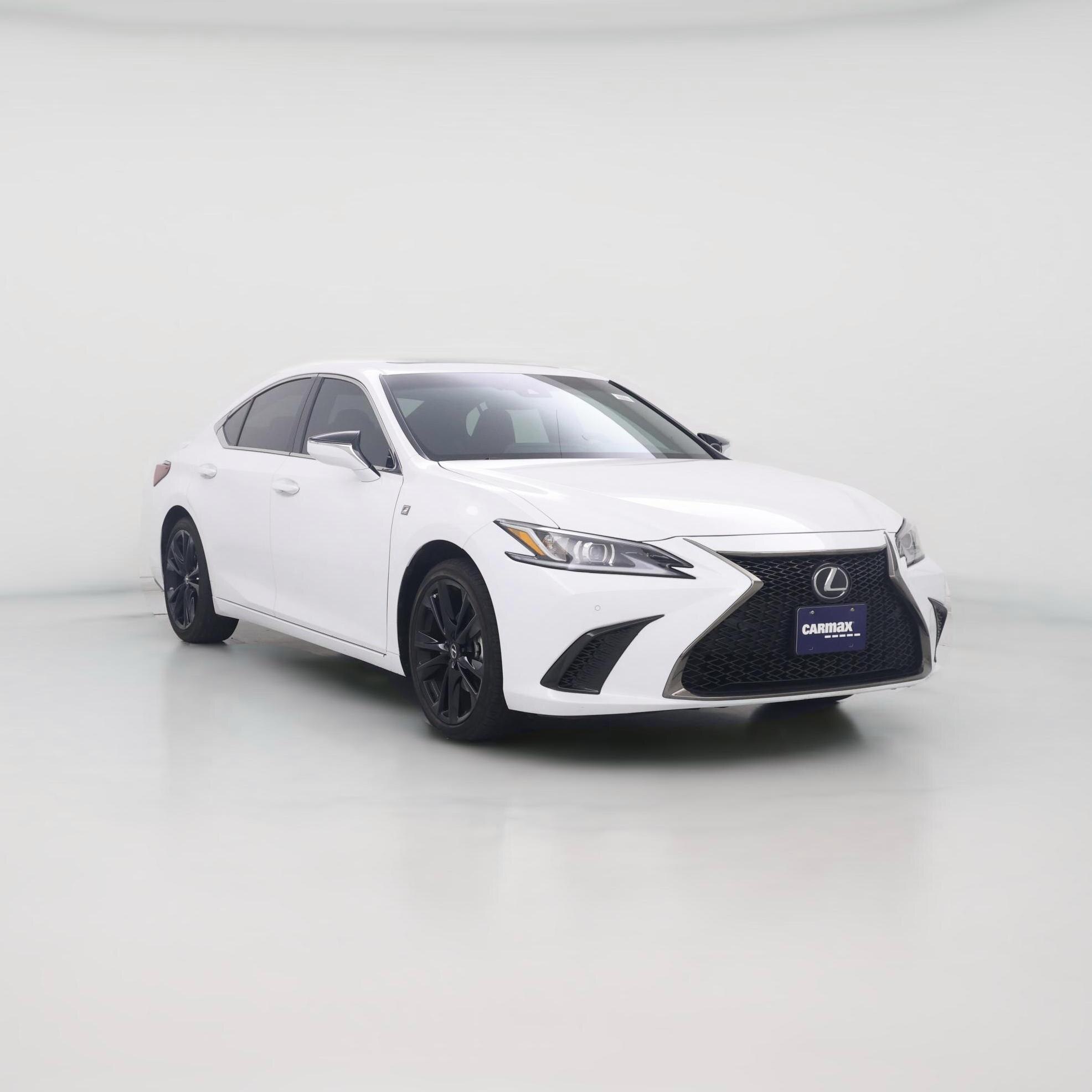 Thumbnail: 2023 Lexus ES - 1