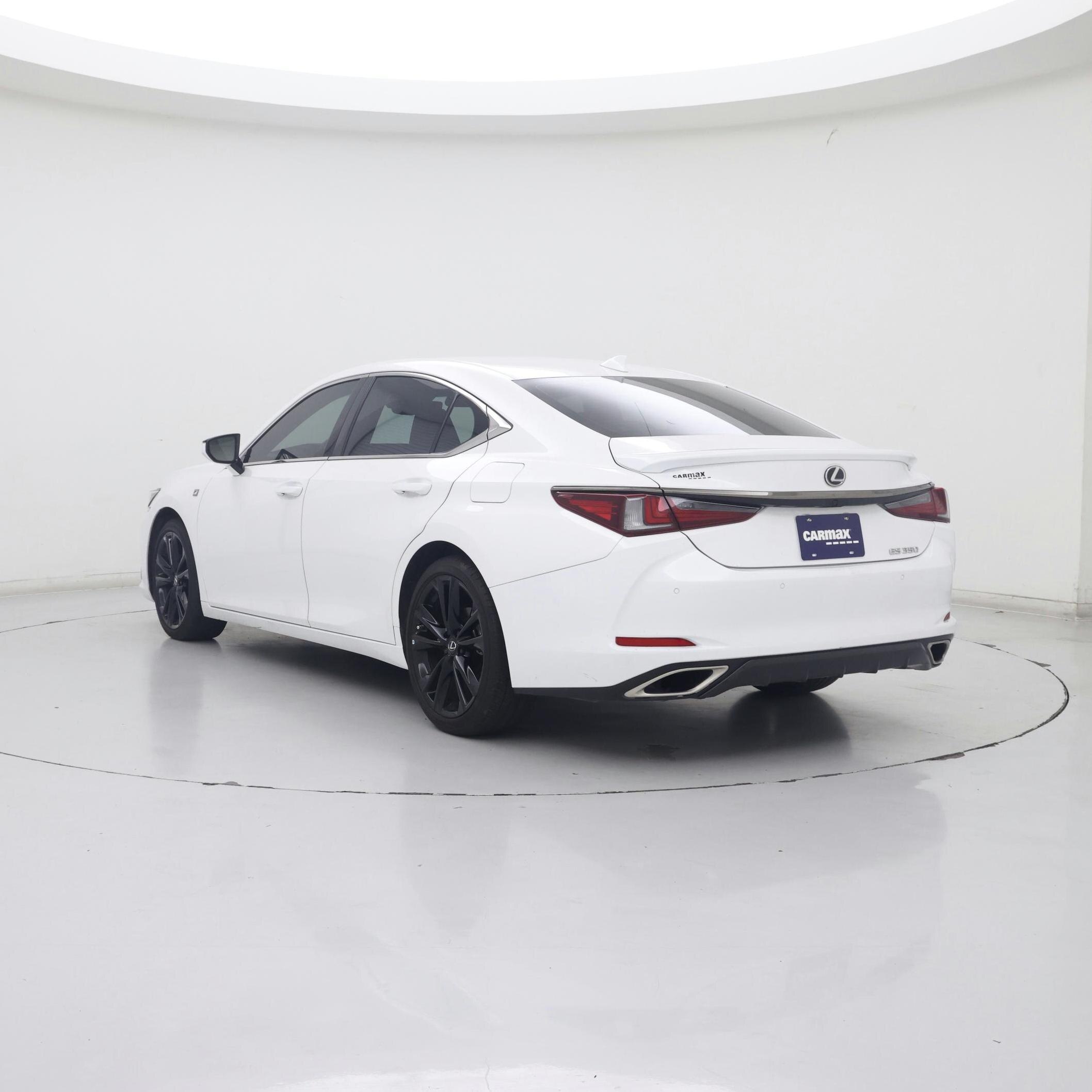 Thumbnail: 2023 Lexus ES - 2