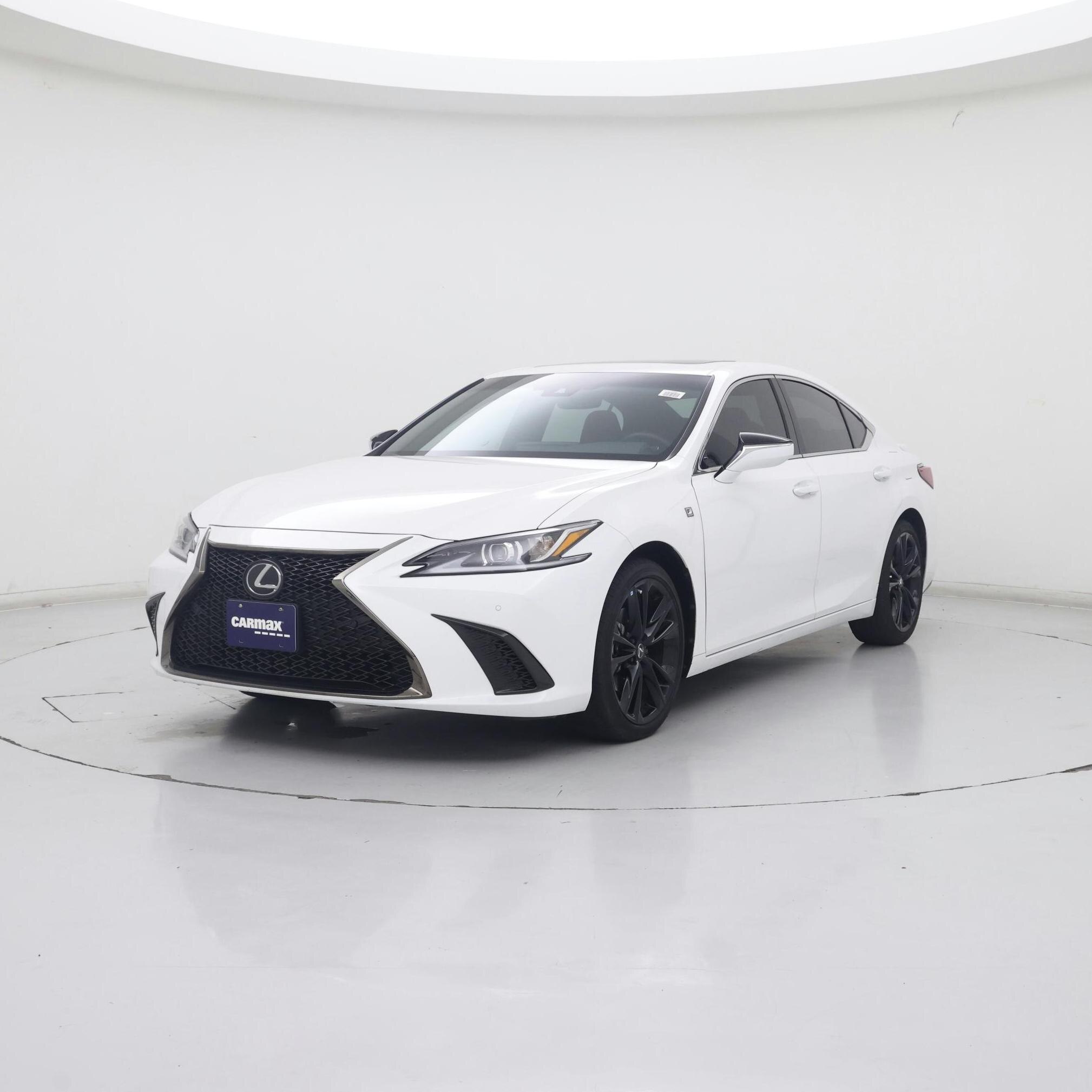 Thumbnail: 2023 Lexus ES - 4