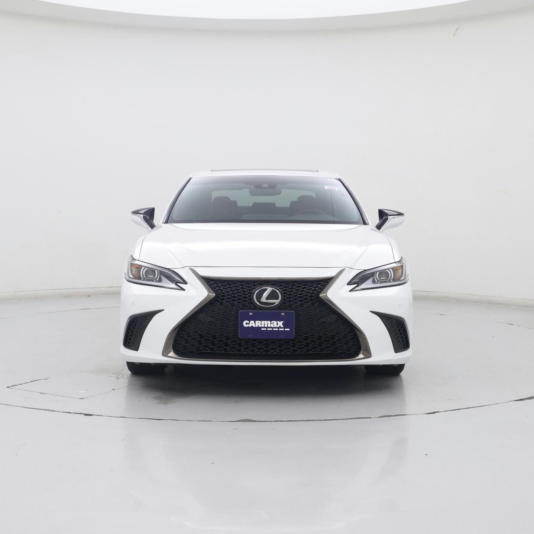 Thumbnail: 2023 Lexus ES - 5