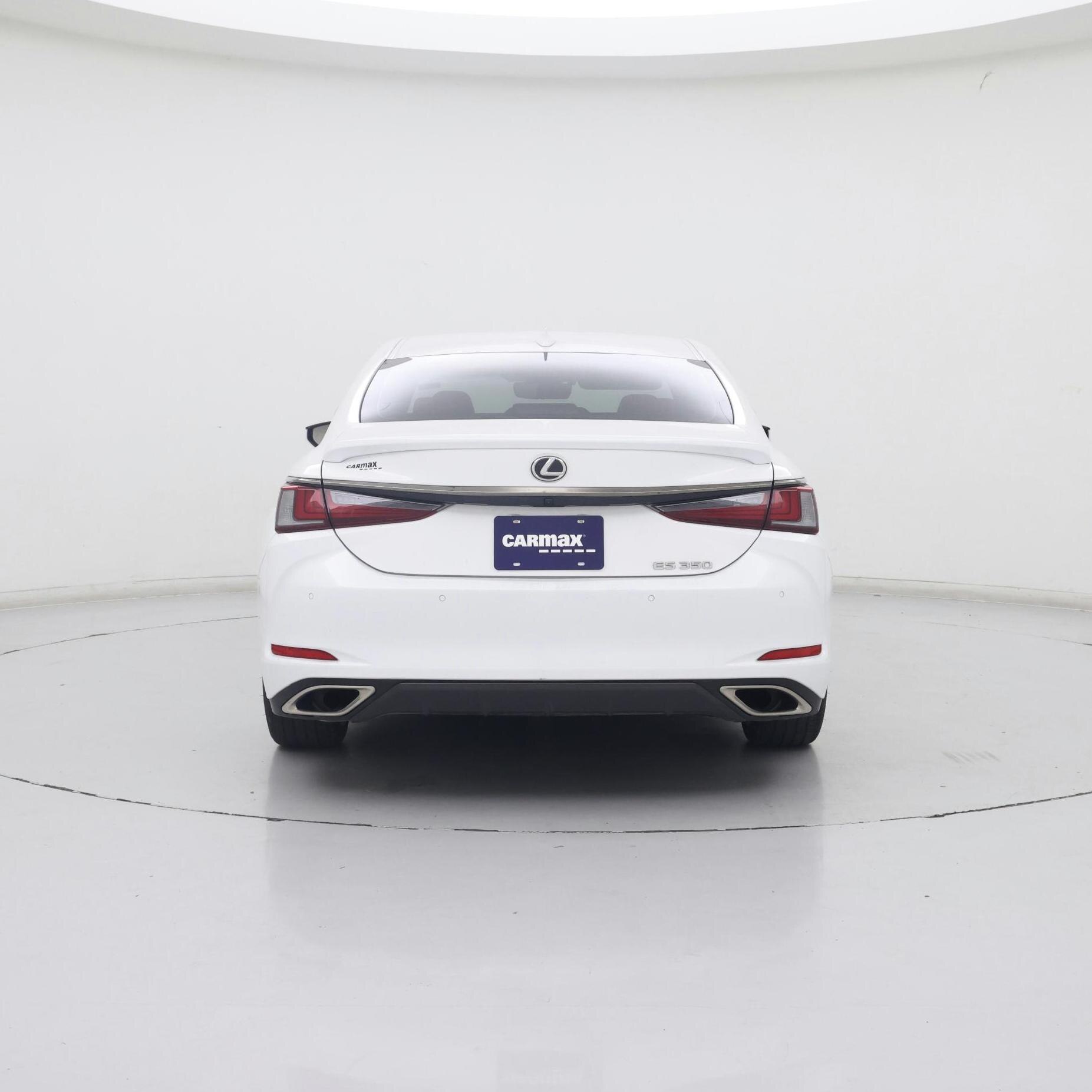 Thumbnail: 2023 Lexus ES - 6